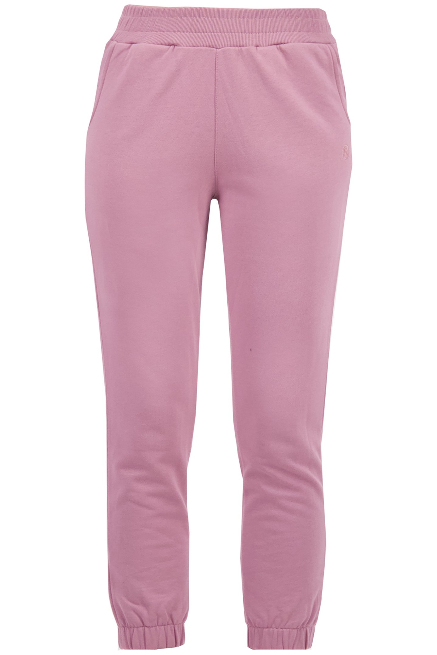 SANNY PANTS MOAUVE PINK 1
