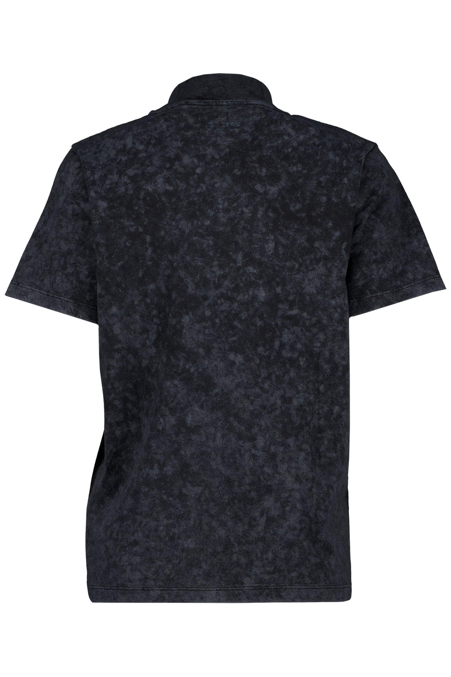 HANNAH T-SHIRT WASHED BLACK 2