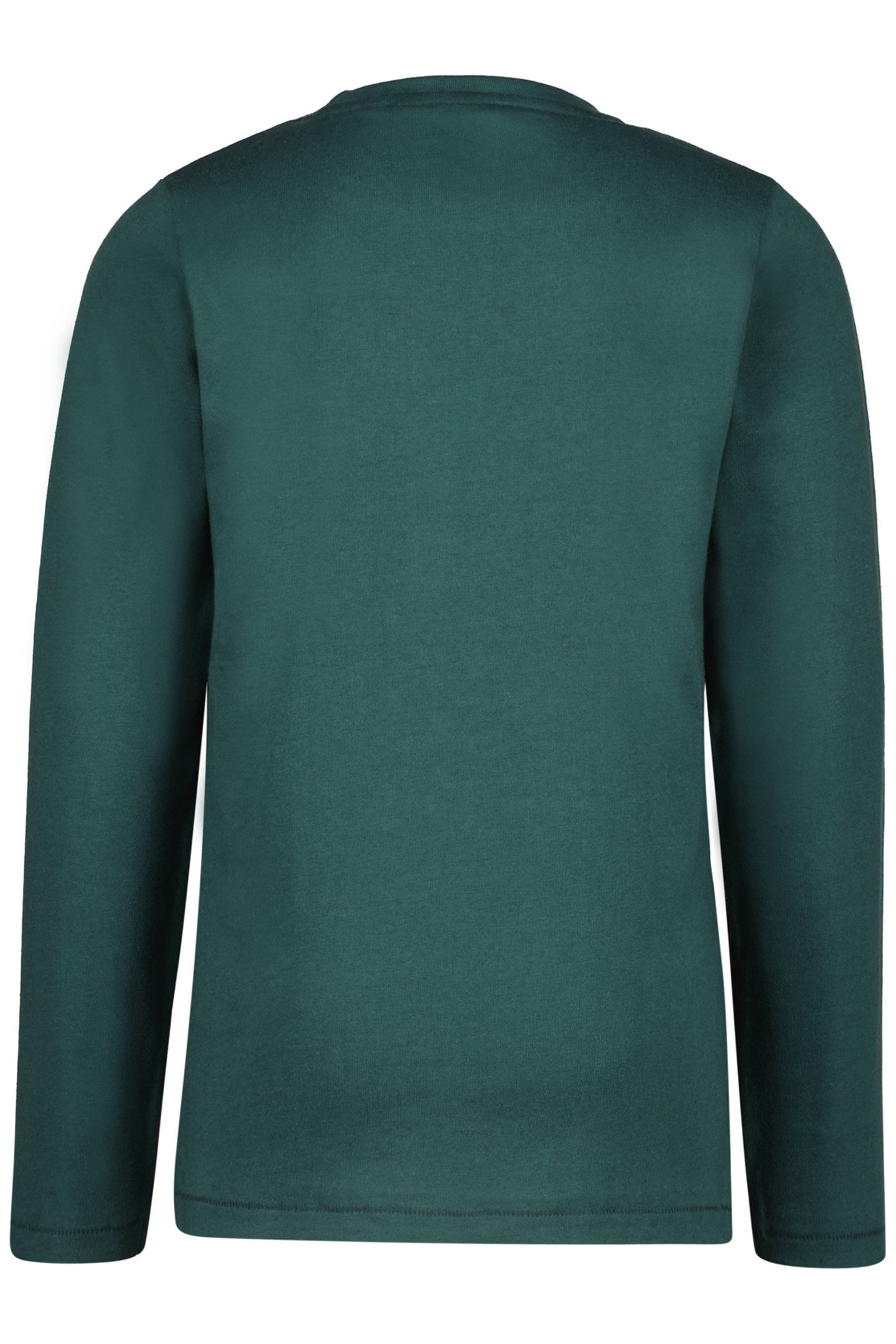 BOY'S JABILO T-SHIRT STEEL GREEN 2