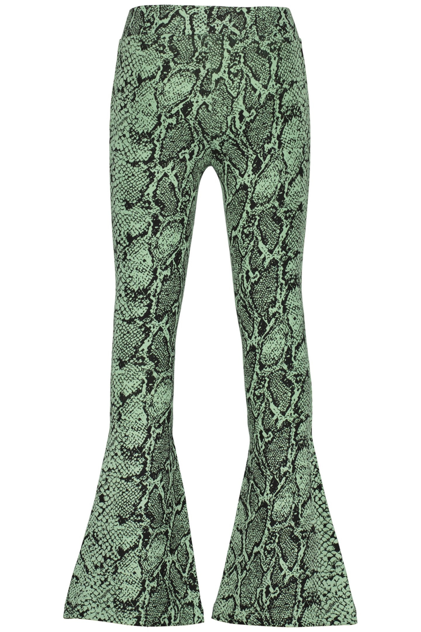 GIRL'S SJANY PANTS OLD MINT 2