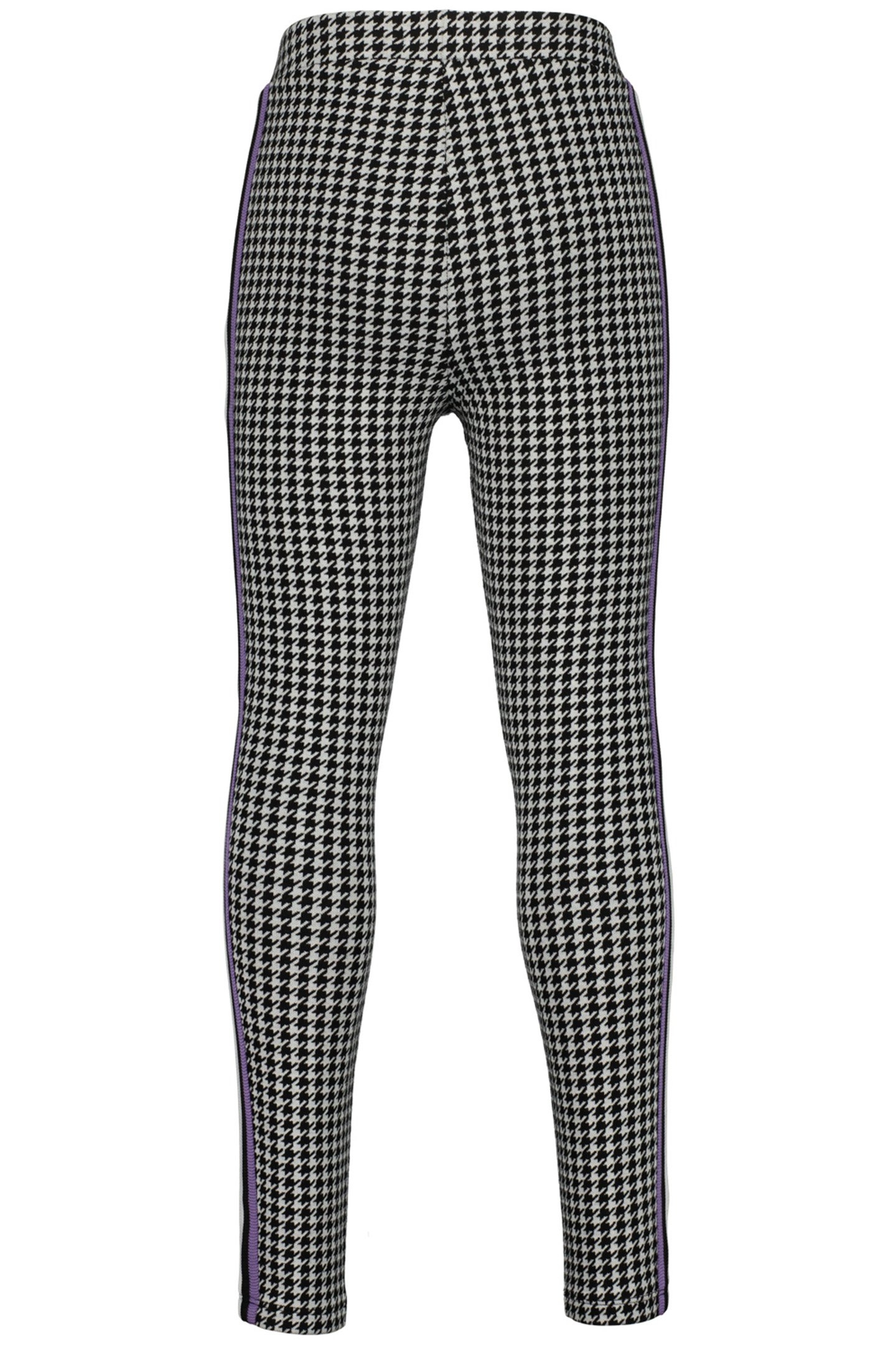 GIRL'S SALINA PANTS DEEP BLACK 2