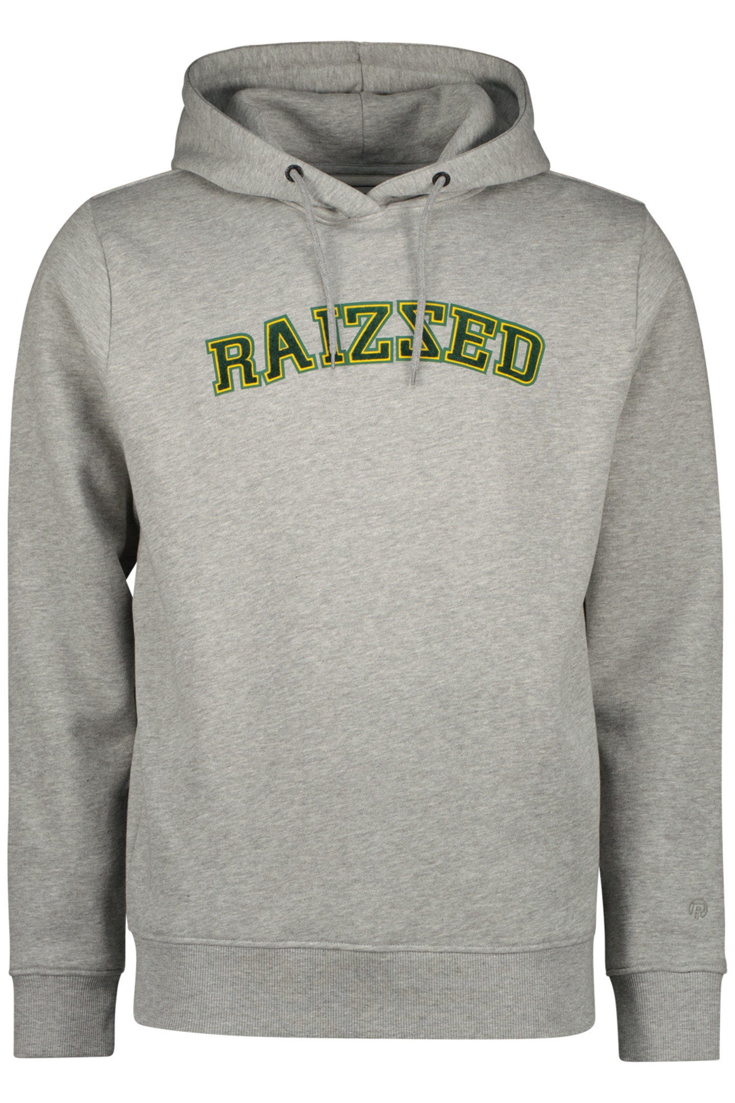 WHISTLER SWEATER GREY MELEE VINTAGE 1