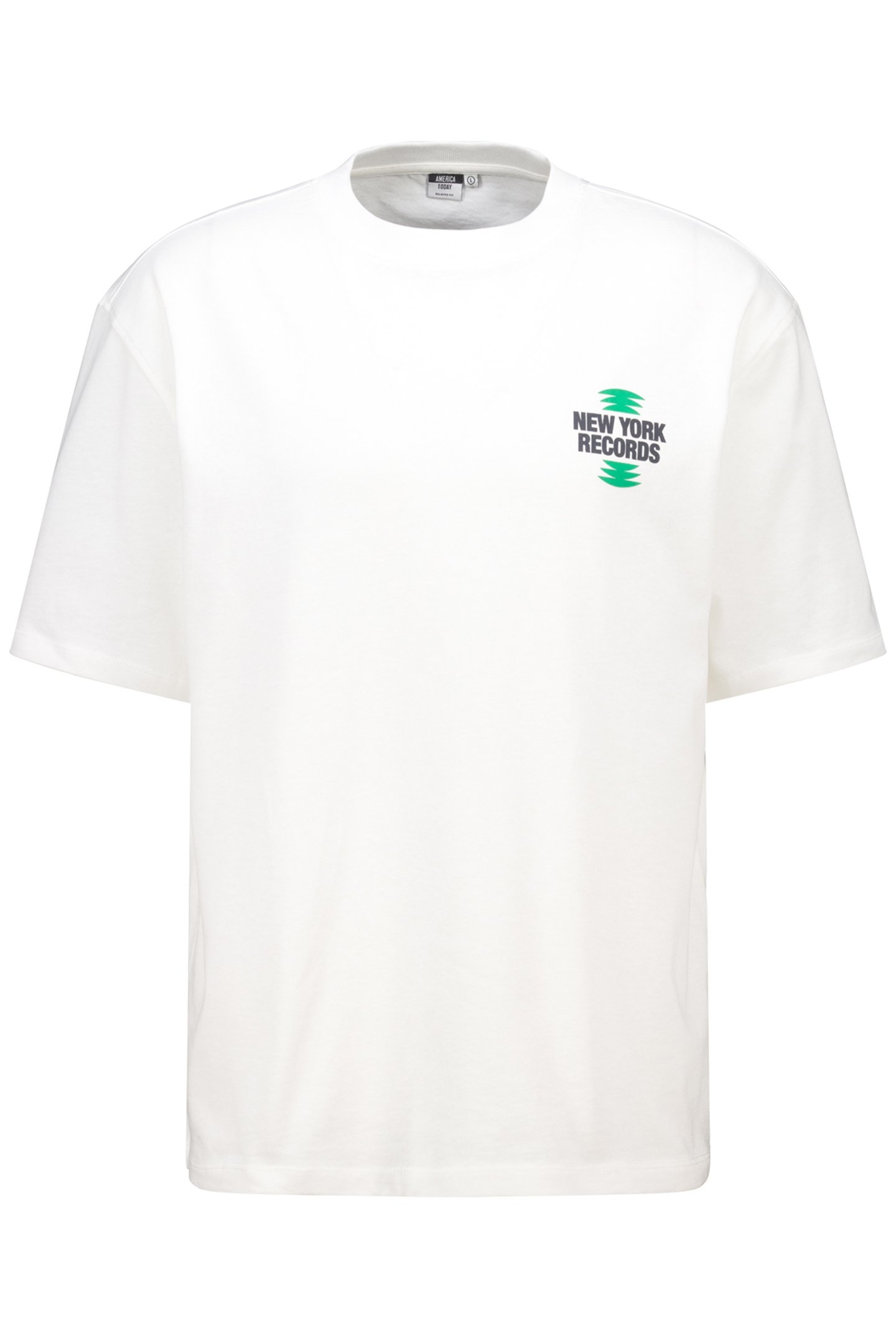 EDUARDO WHITE/GREEN 1