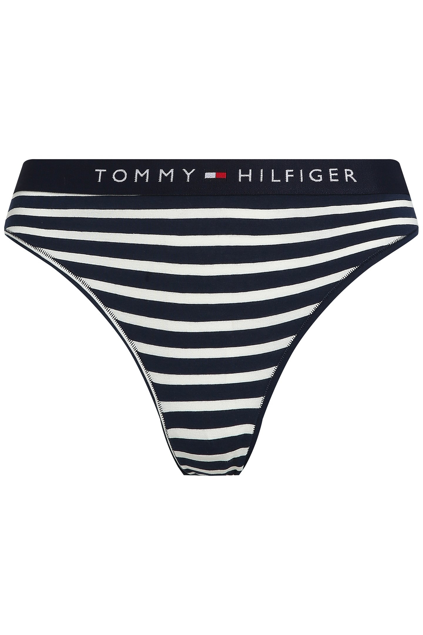 BRETON THONG STRING DARK NIGHT NAVY 5
