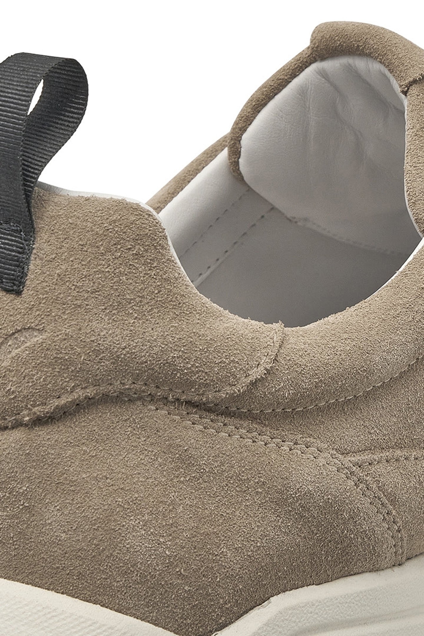 NORRIS | LIGHTWEIGHT RUNNER LIGHT SAND 3