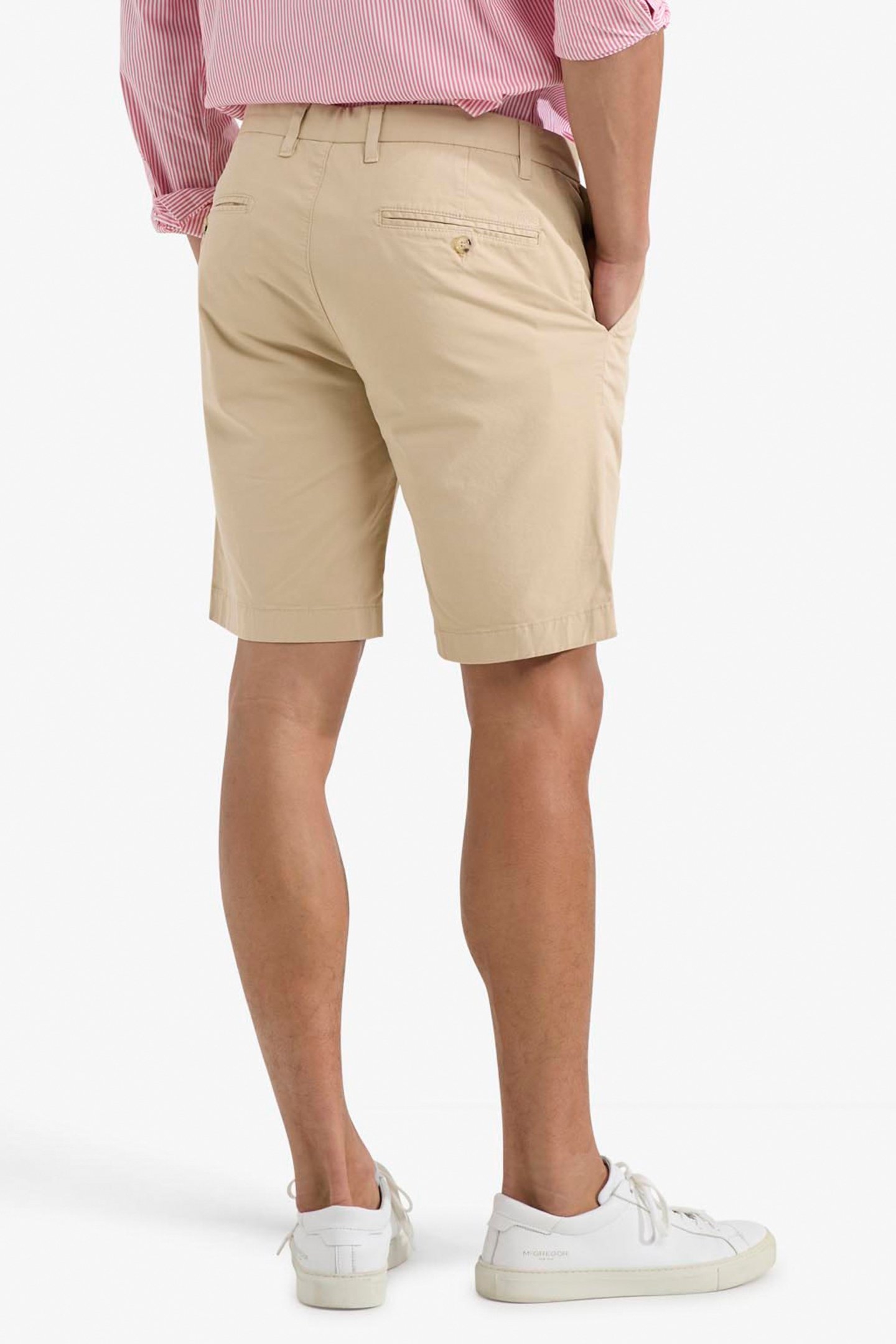 CLASSIC SHORTS SAND 2