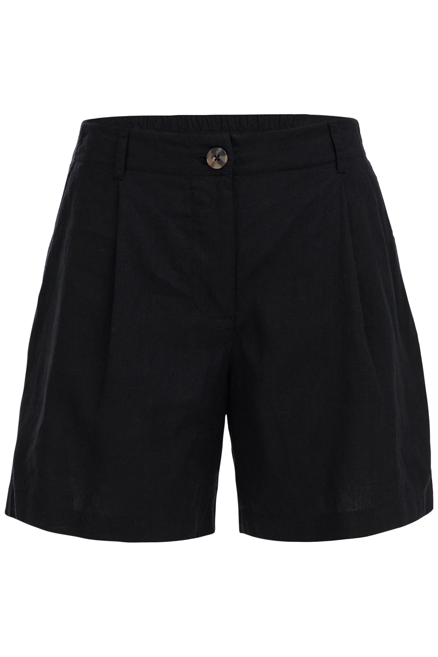 SHORT BLACK 4