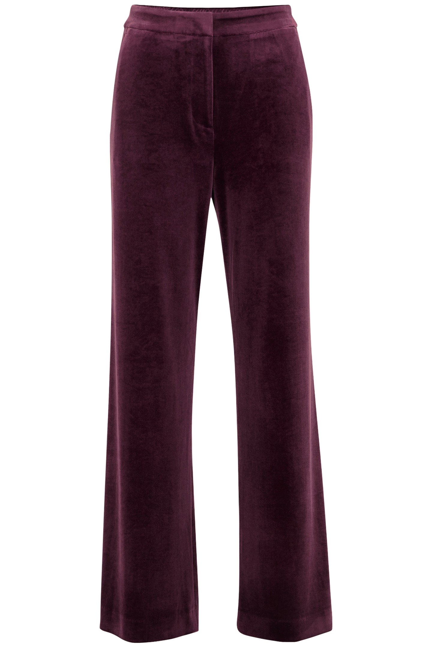 TROUSER PURPLE 4
