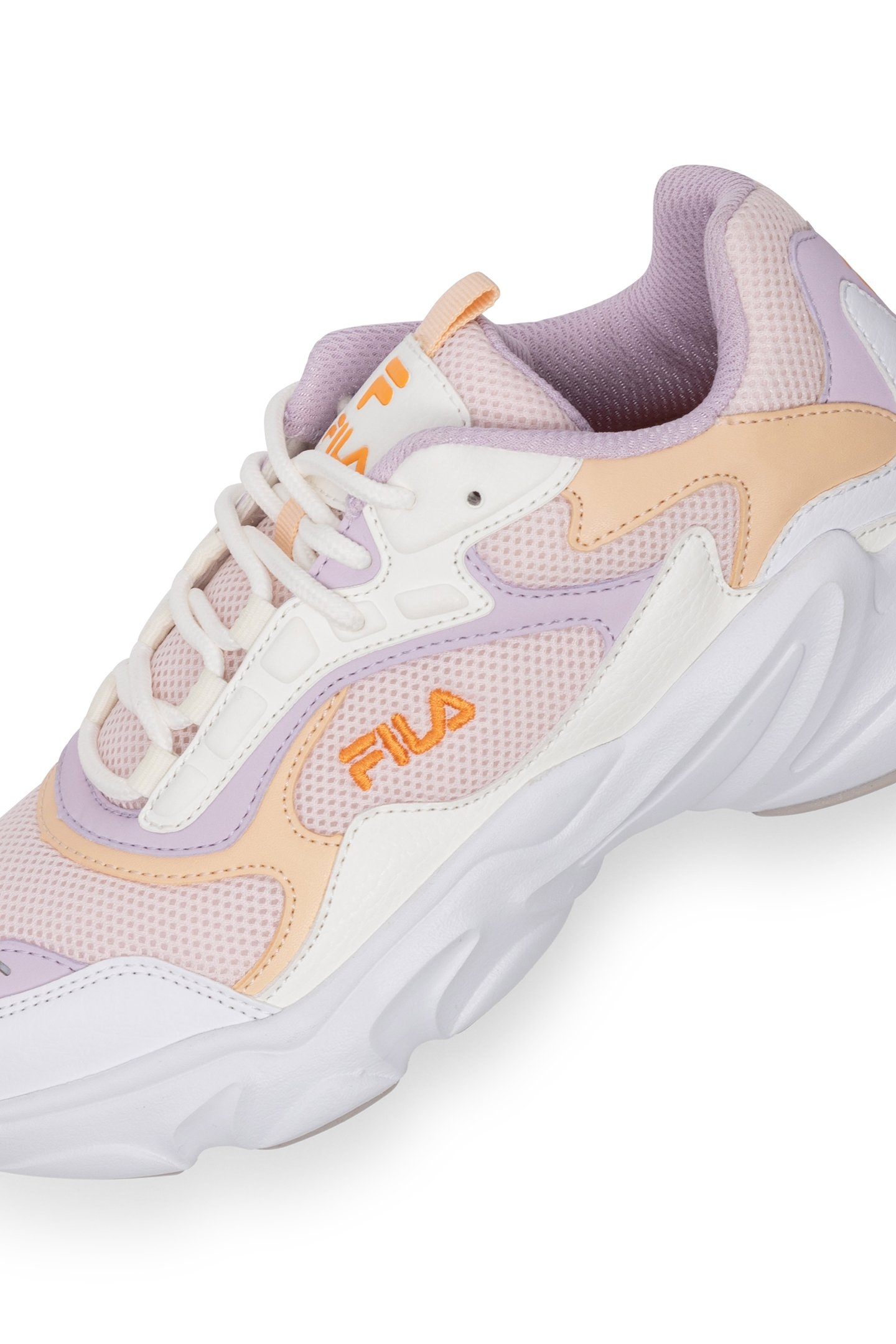 COLLENE CB WMN MAUVE CHALK-LAV FOG 6