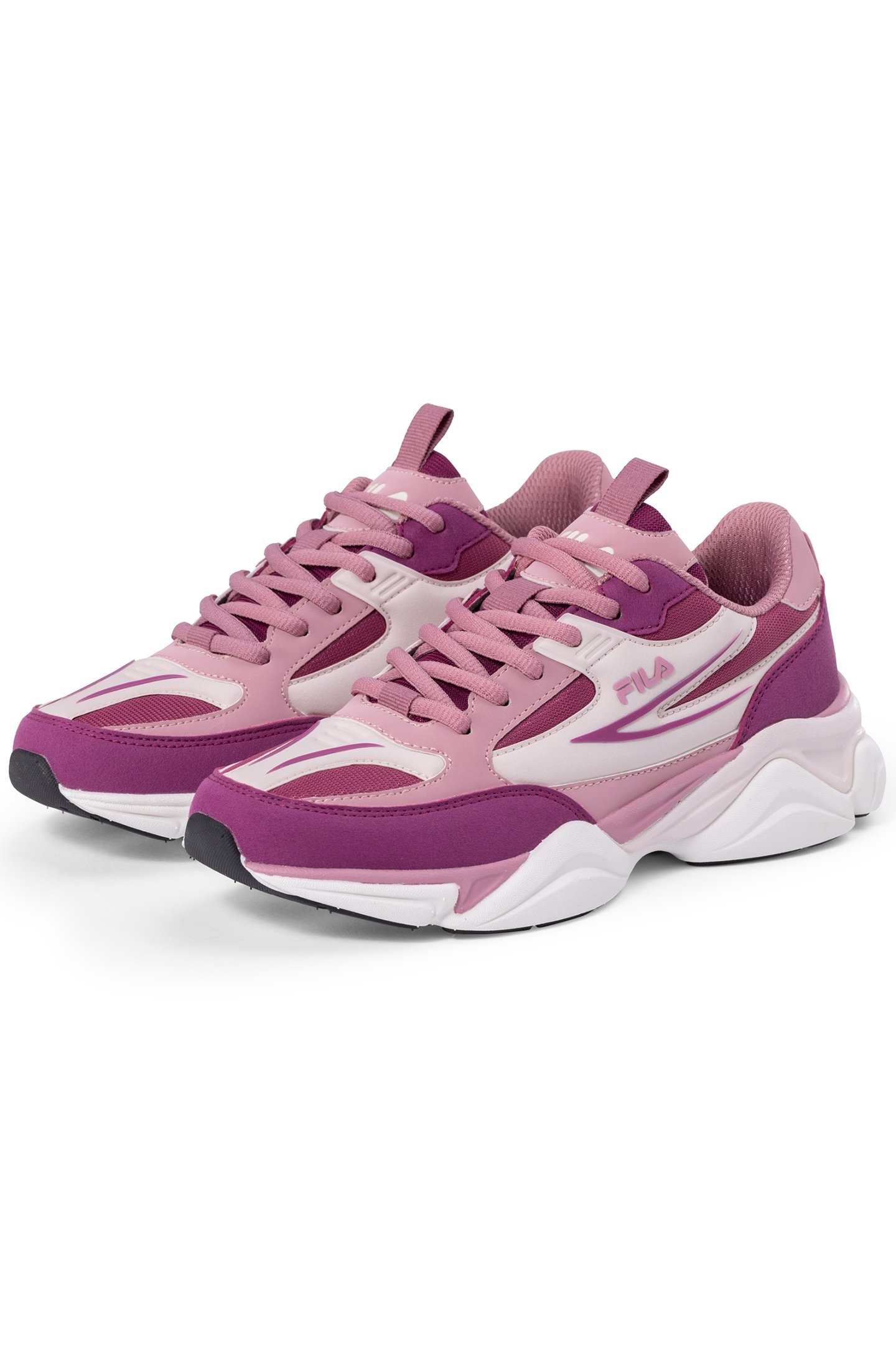 FILA RECADE WMN MALAGA-BOYSENBERRY 2
