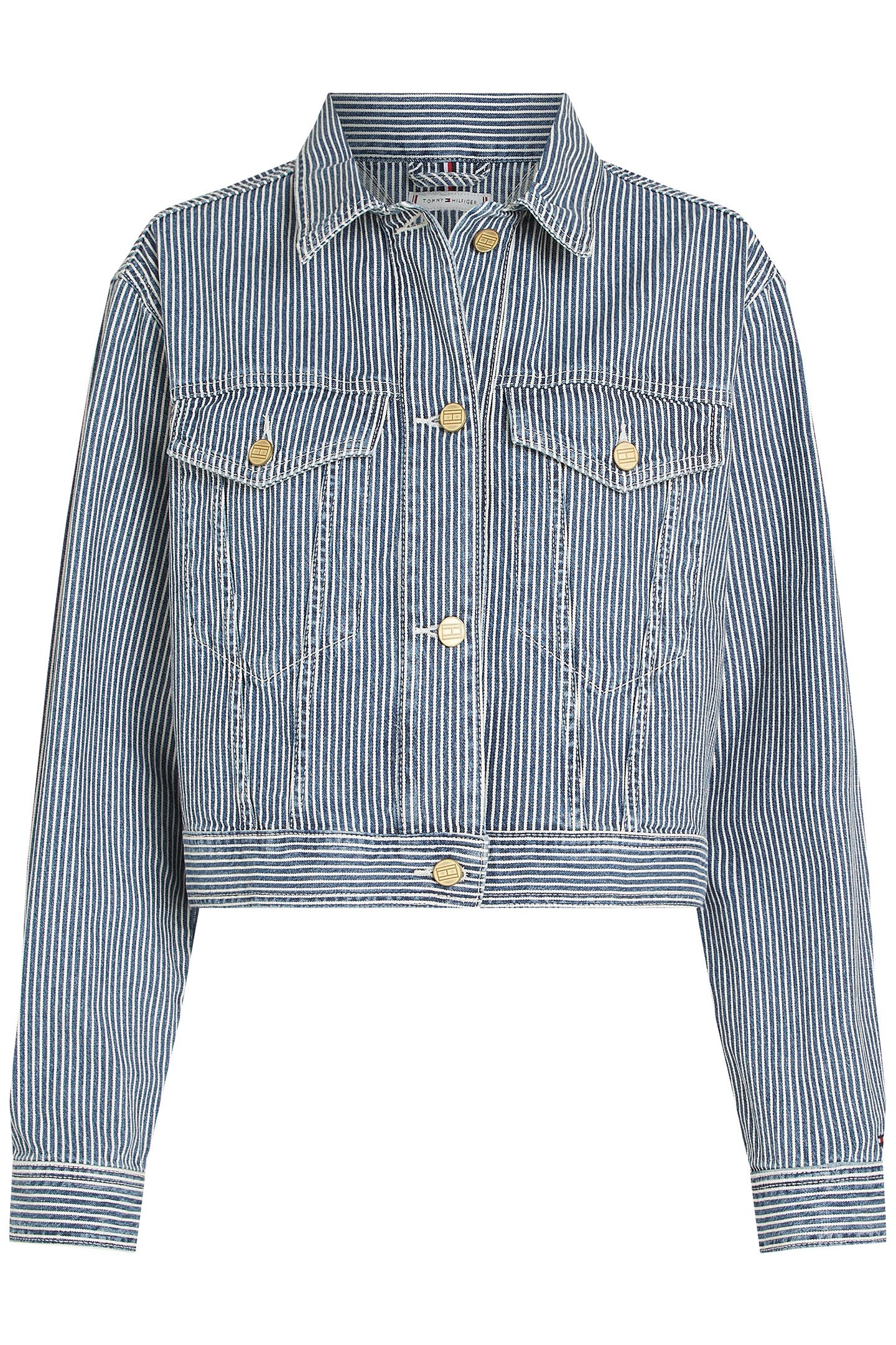 DNM STRAIGHT JACKET JAZ 3