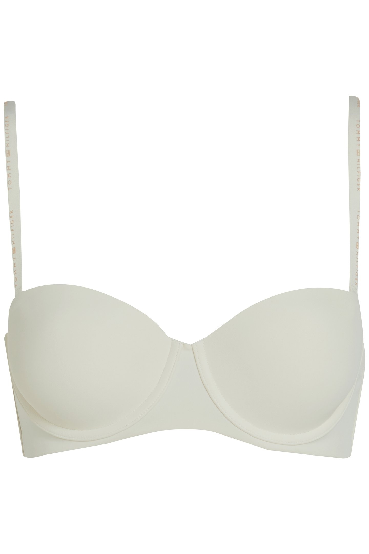 UNDERWIRED BRA WHITE 4