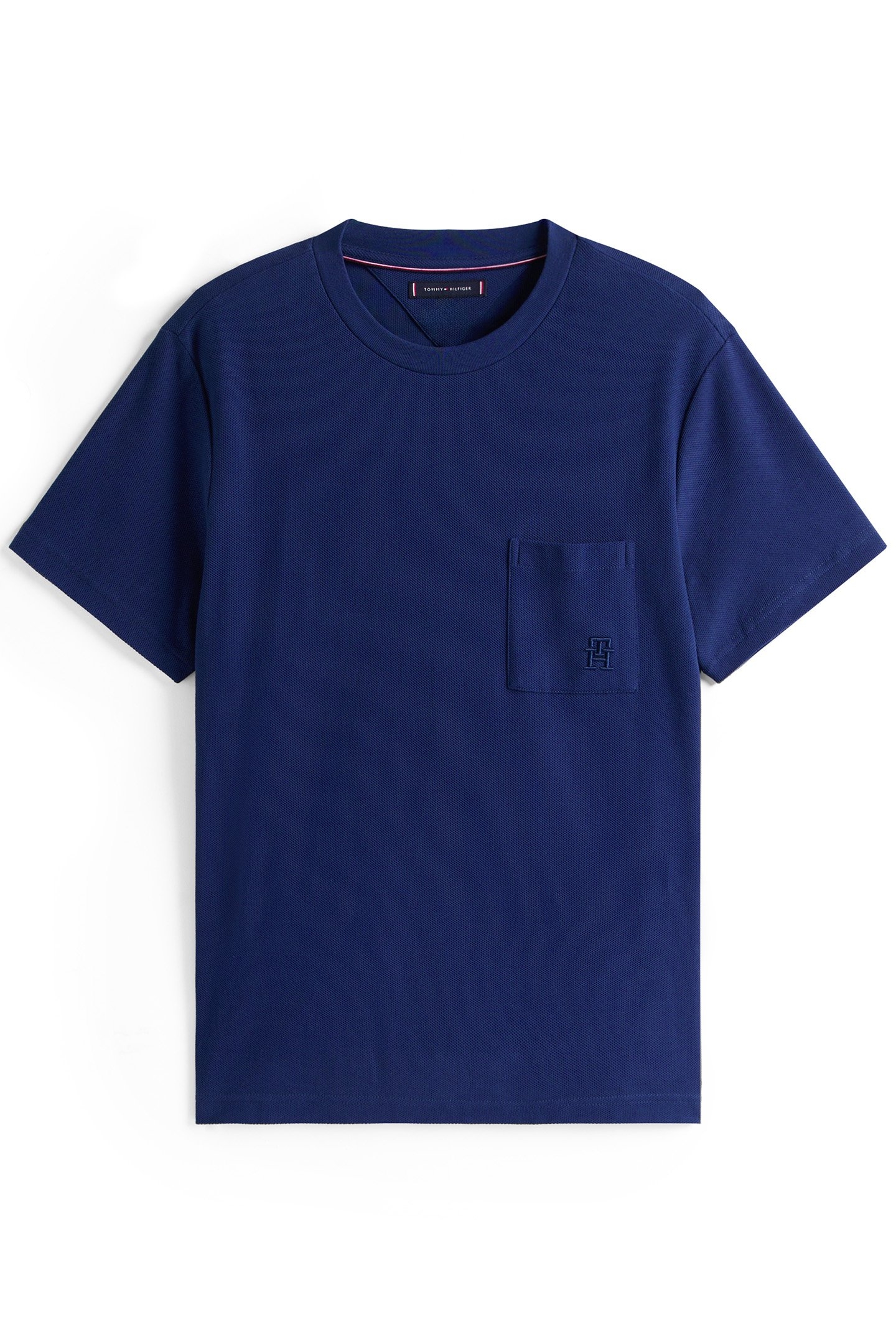 MONOGRAM IMD TEE PREPPY NAVY 3