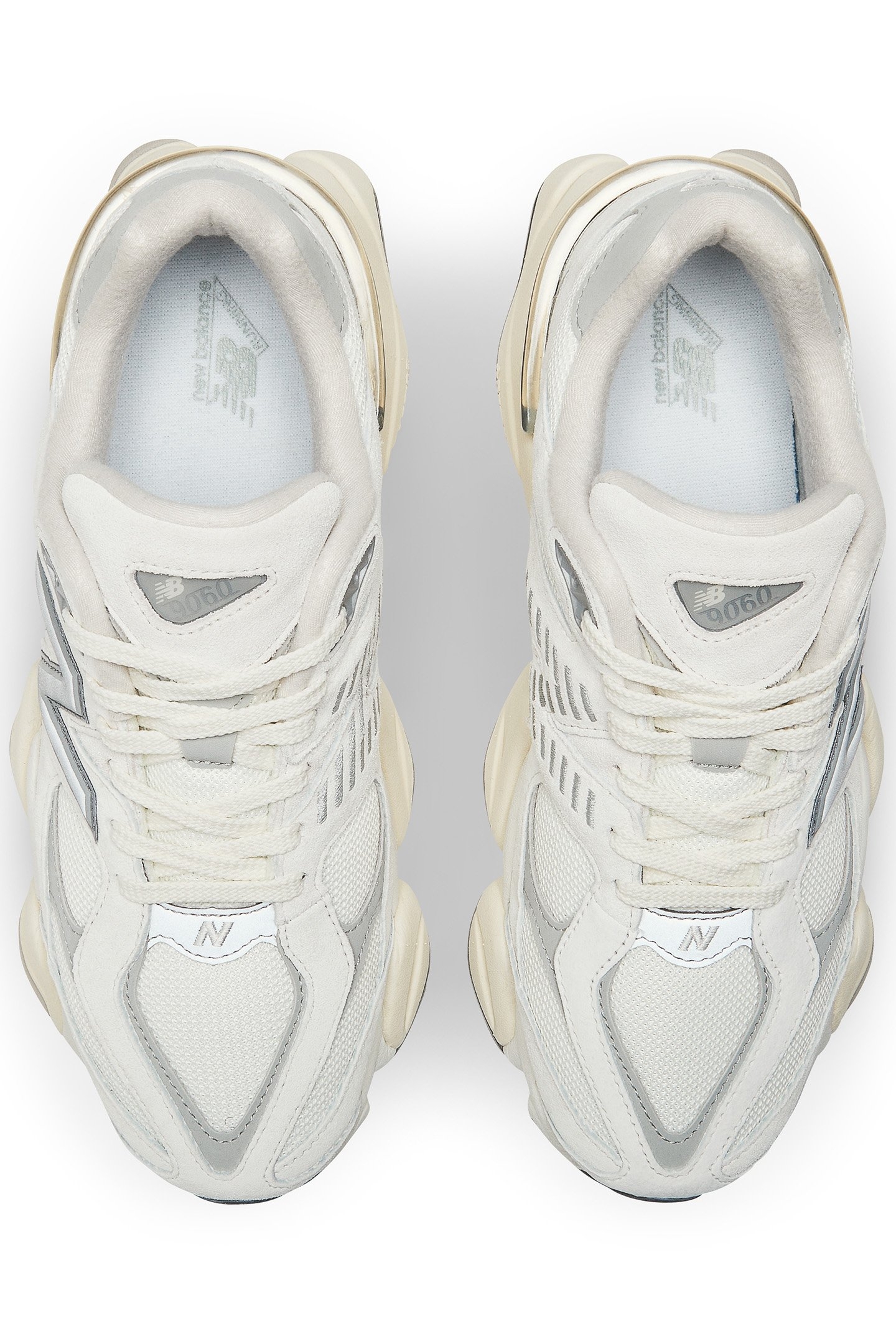 U9060ECA SNEAKERS IN SEA SALT 8