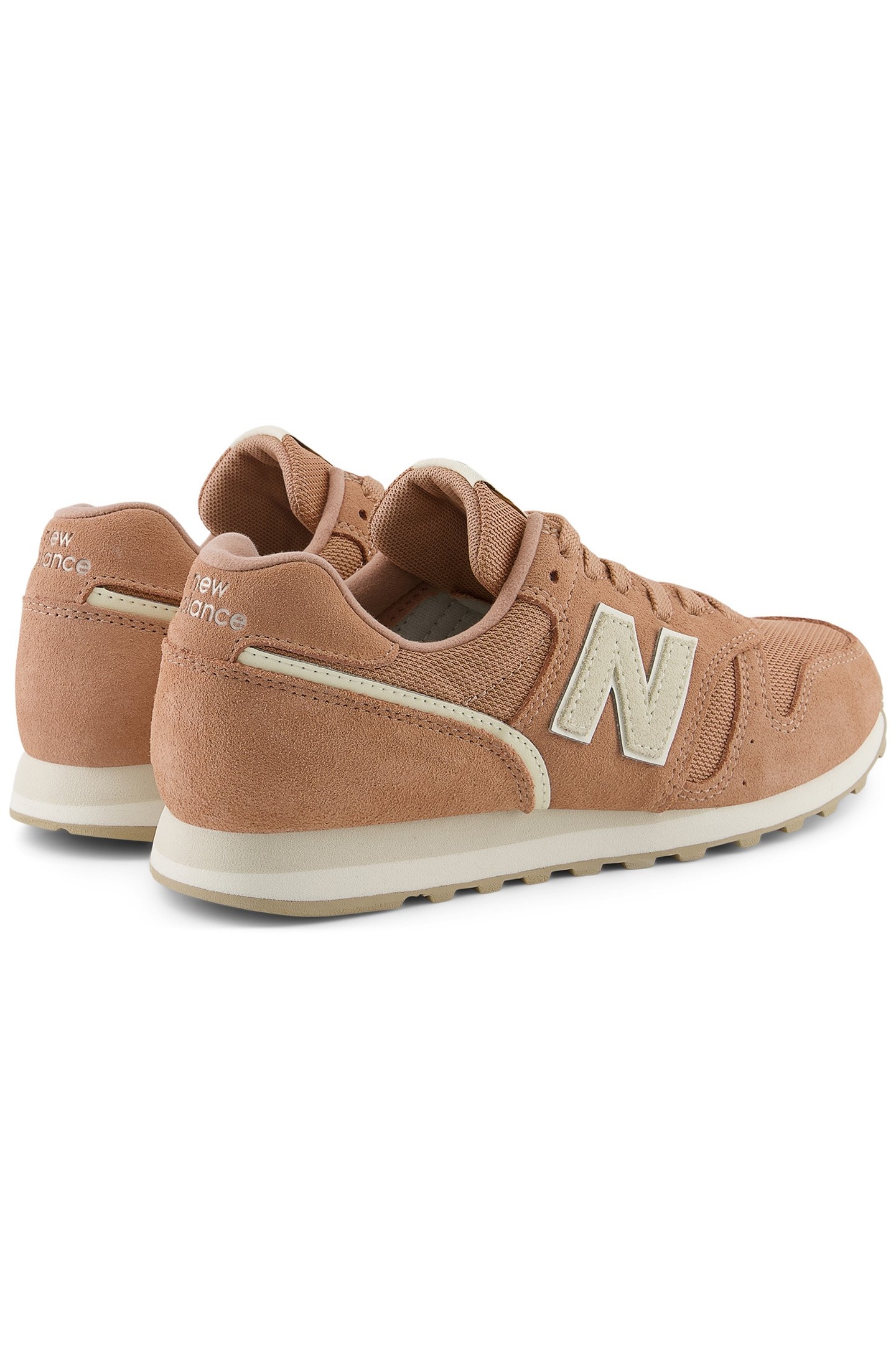 WL373SI2 SNEAKERS IN CLAY 6