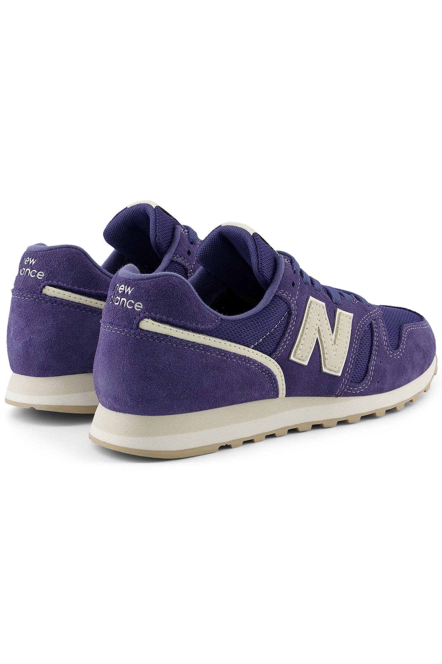 WL373SE2 SNEAKERS IN PURPLE 6