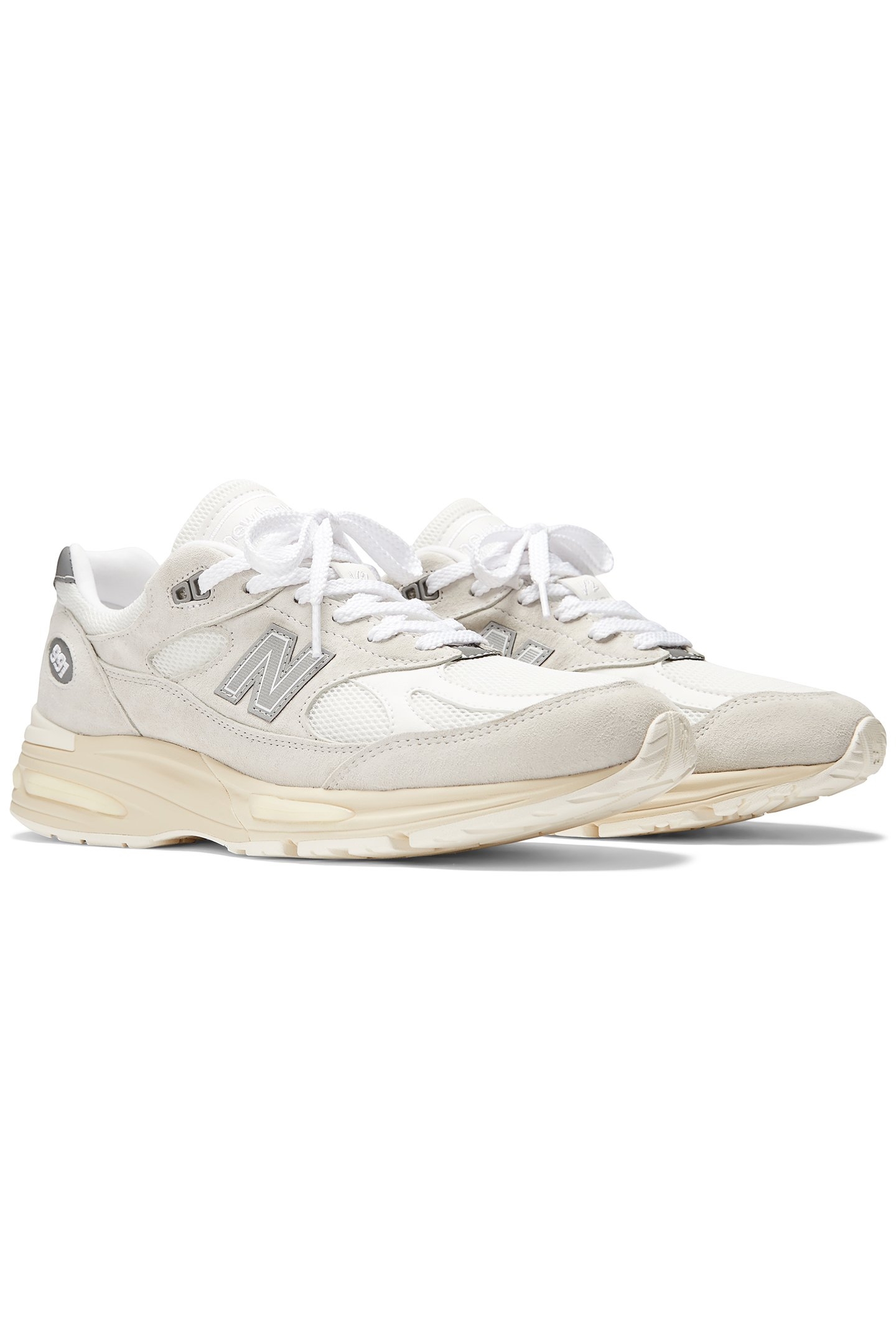 U991OW2 SNEAKERS IN WIND CHIME 2