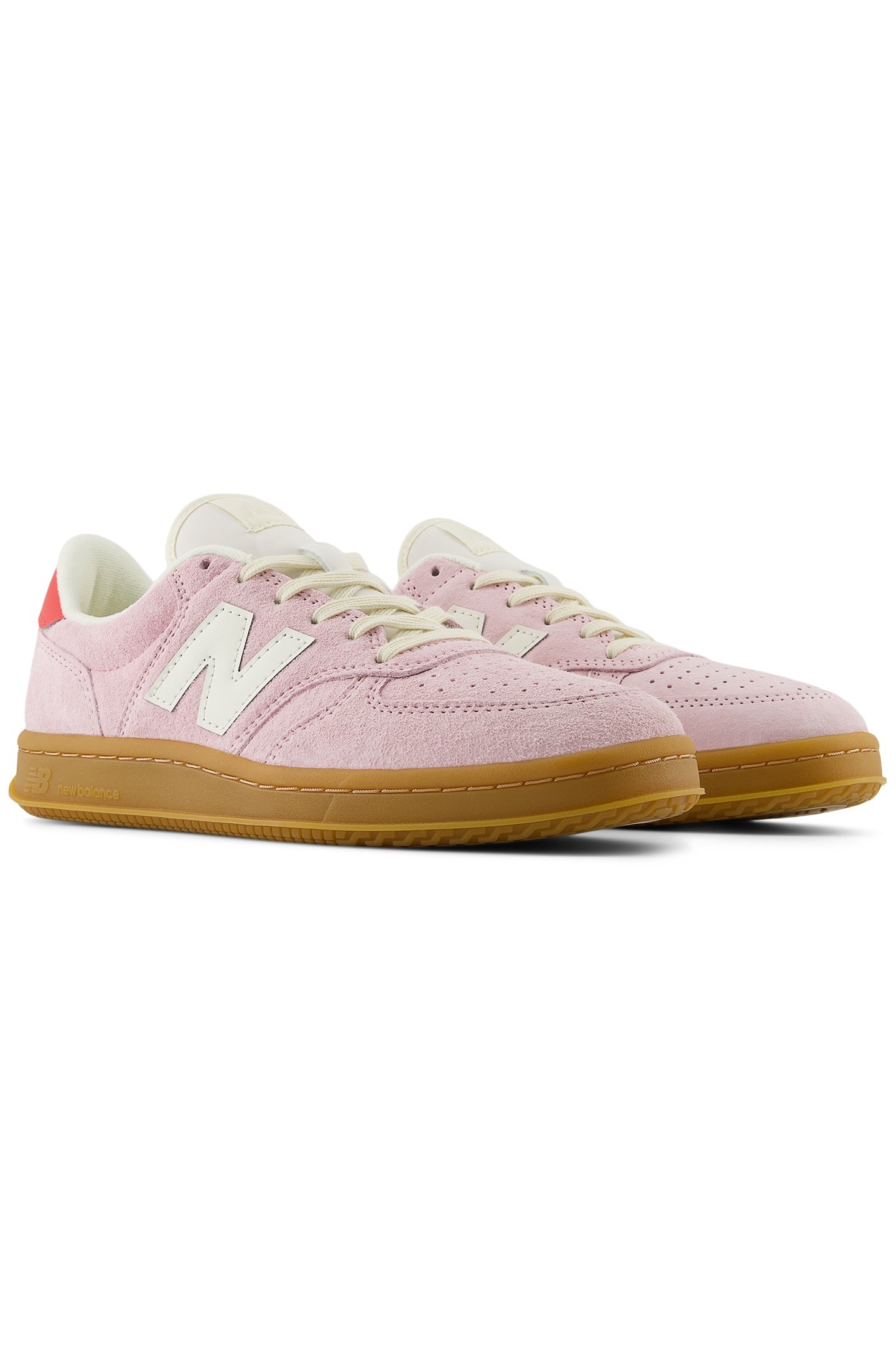 CT500EA SNEAKERS IN PINK 2