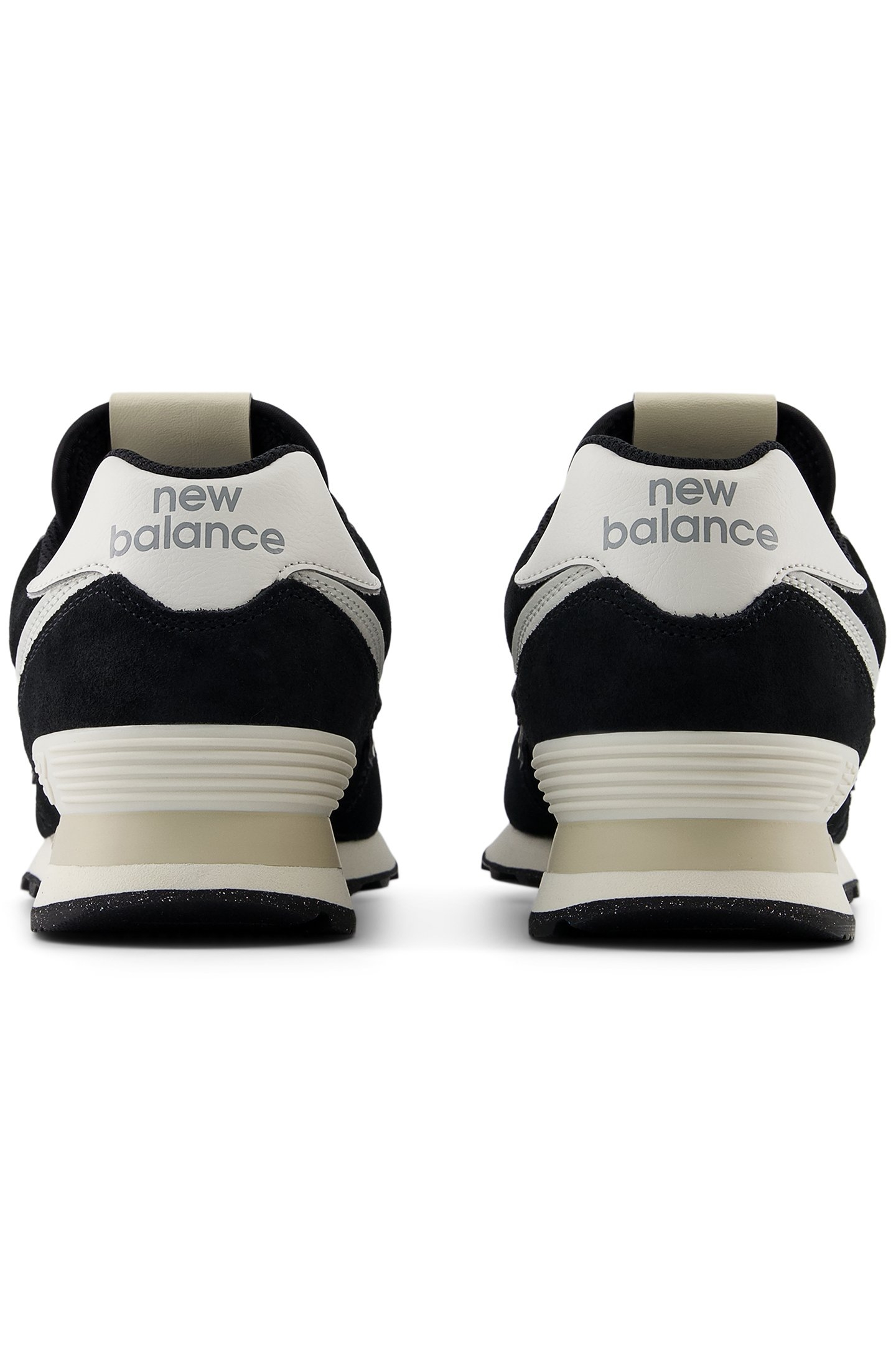 U574YCE SNEAKERS IN BLACK 4