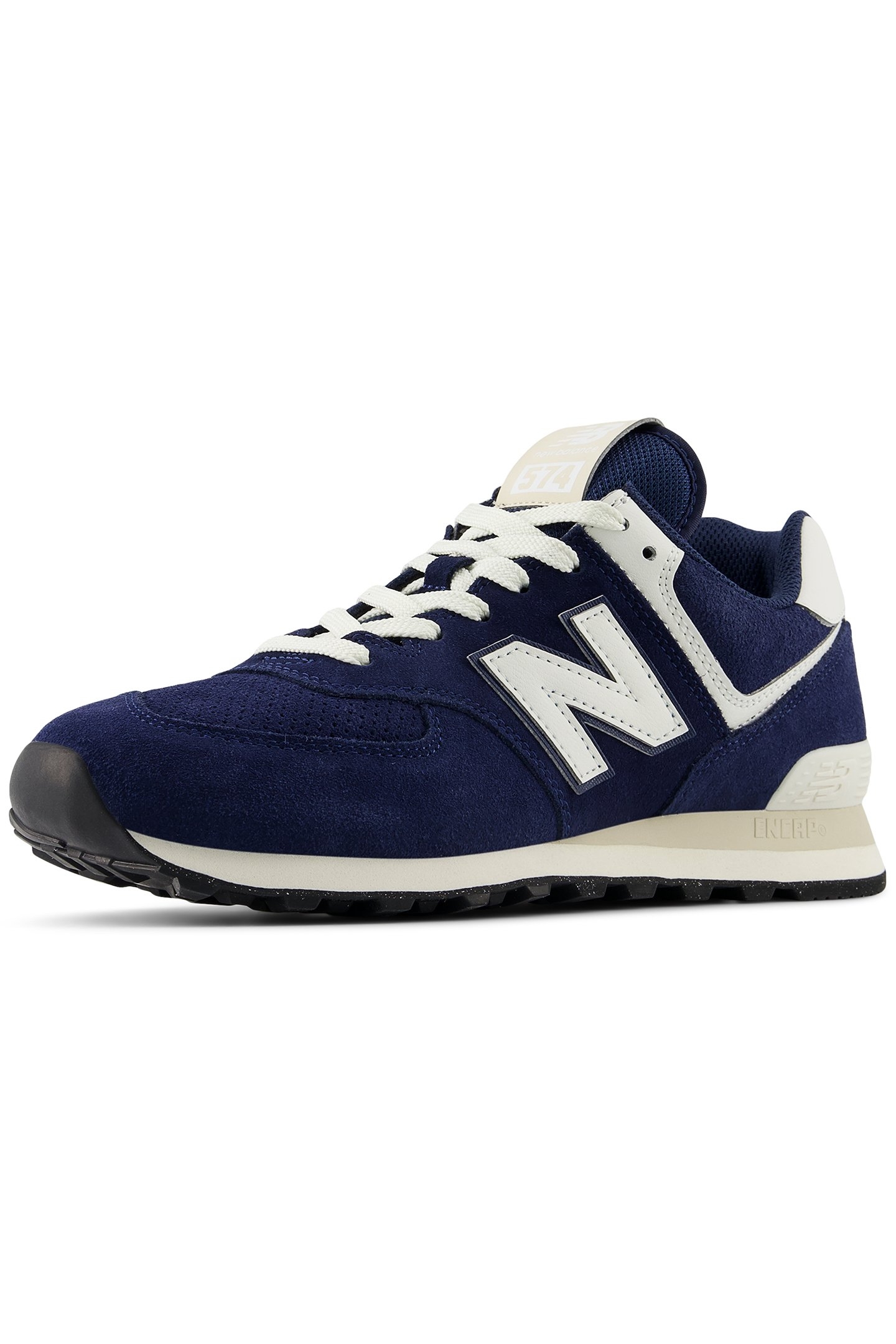 U574BCE SNEAKERS IN NAVY 8