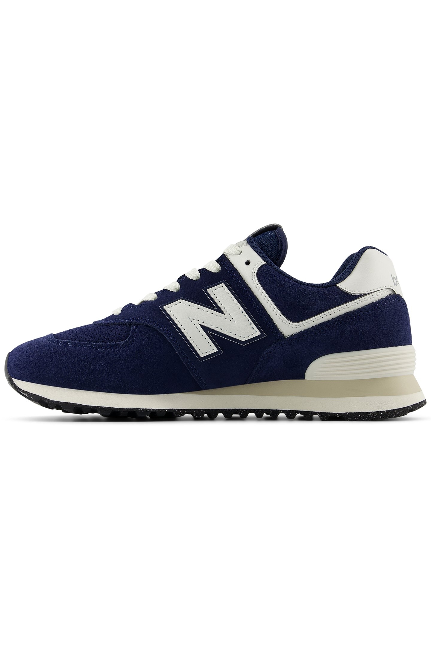 U574BCE SNEAKERS IN NAVY 6