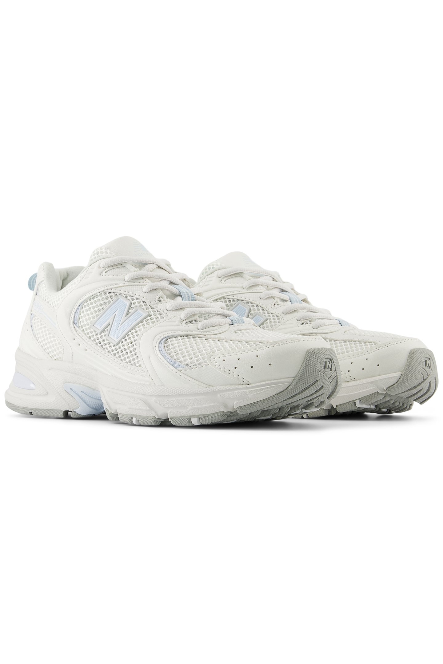 U530CSD SNEAKERS IN REFLECTION 2