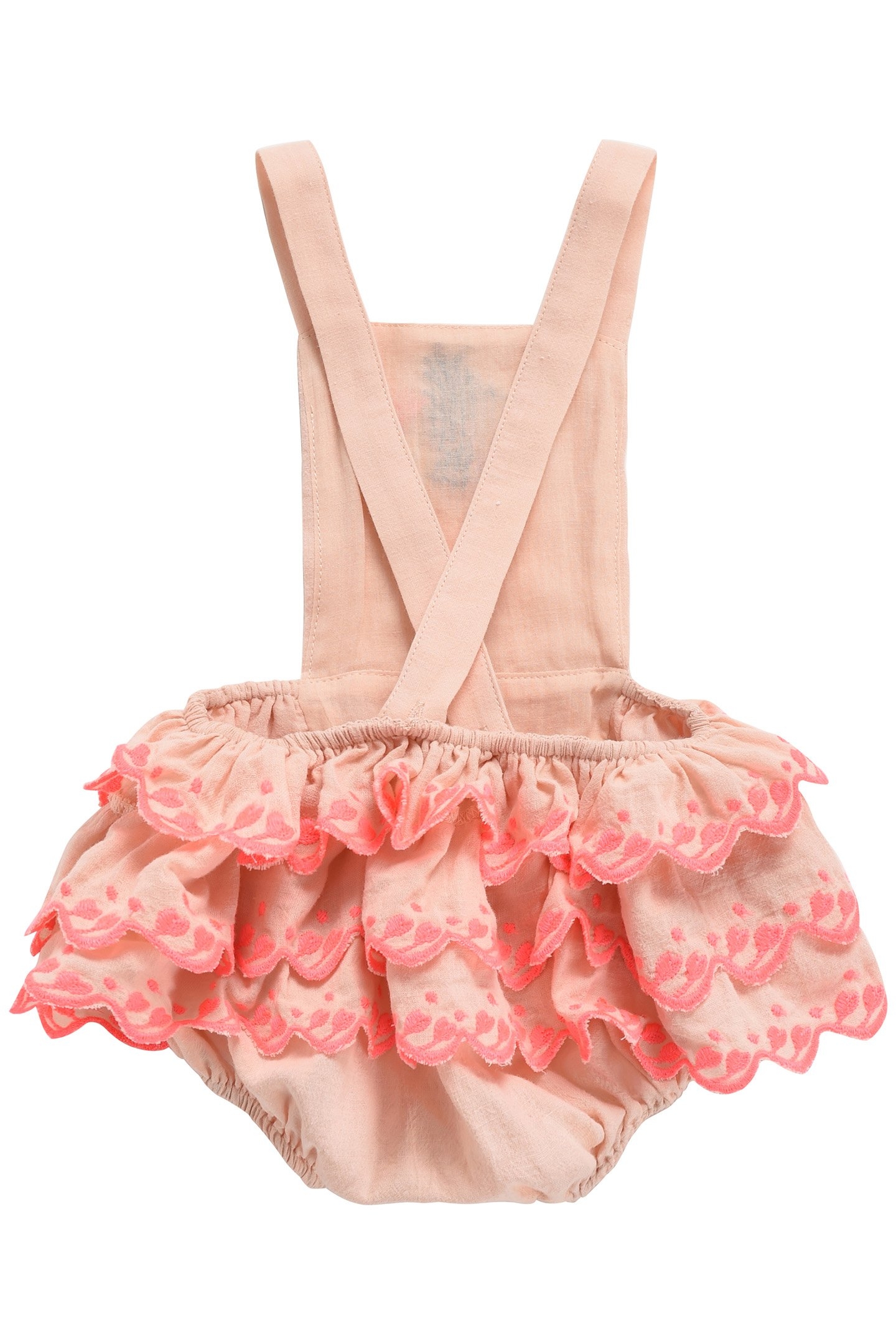 ROMPERS PINATA BLUSH 3