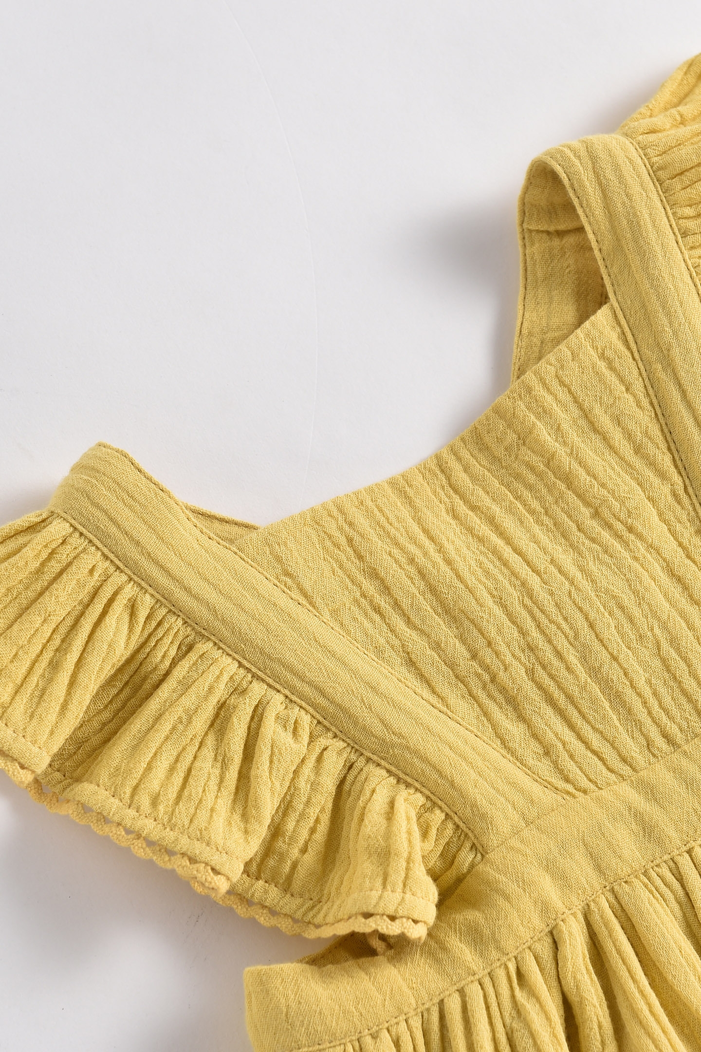 DRESS AMBIKA HONEY 6