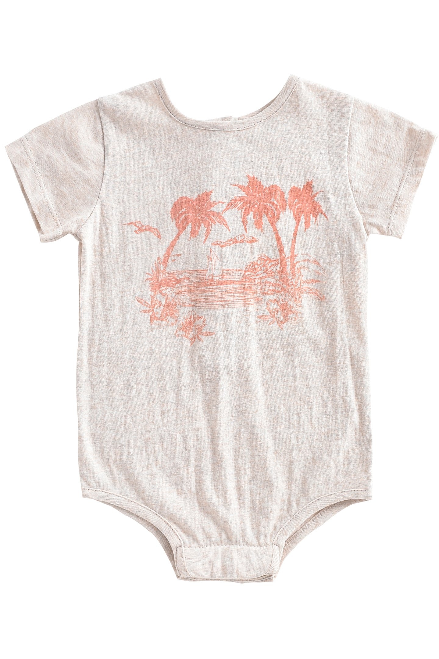 BODYSUIT AMMAROLI CREAM 1