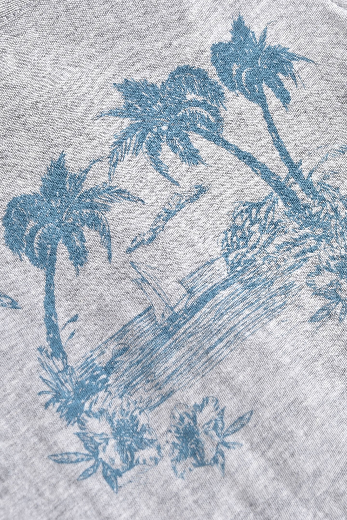 BODYSUIT AMMAROLI LIGHT GREY 6