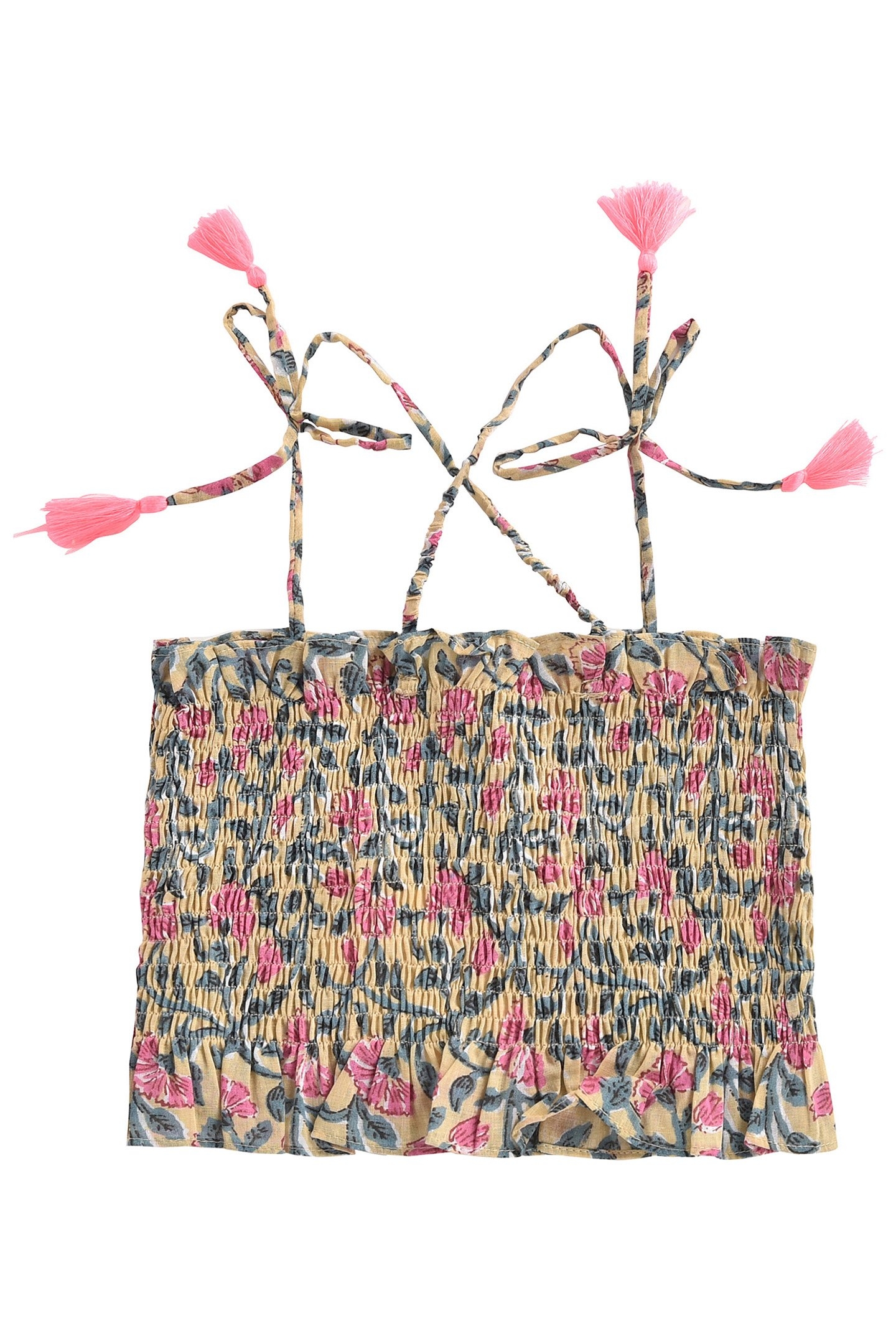 TOP MIAMI LEMON FLOWERS 3