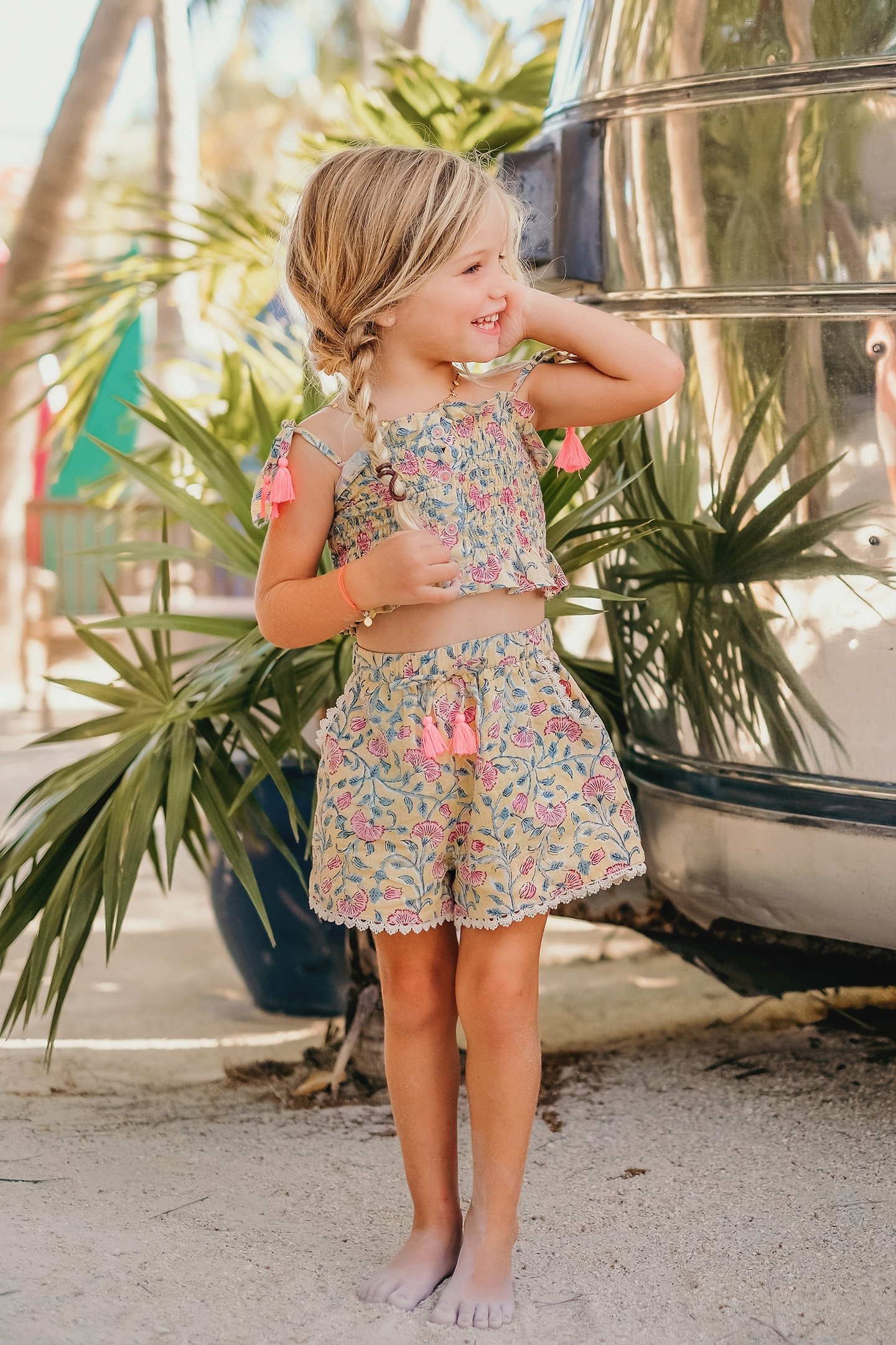 TOP MIAMI LEMON FLOWERS 5