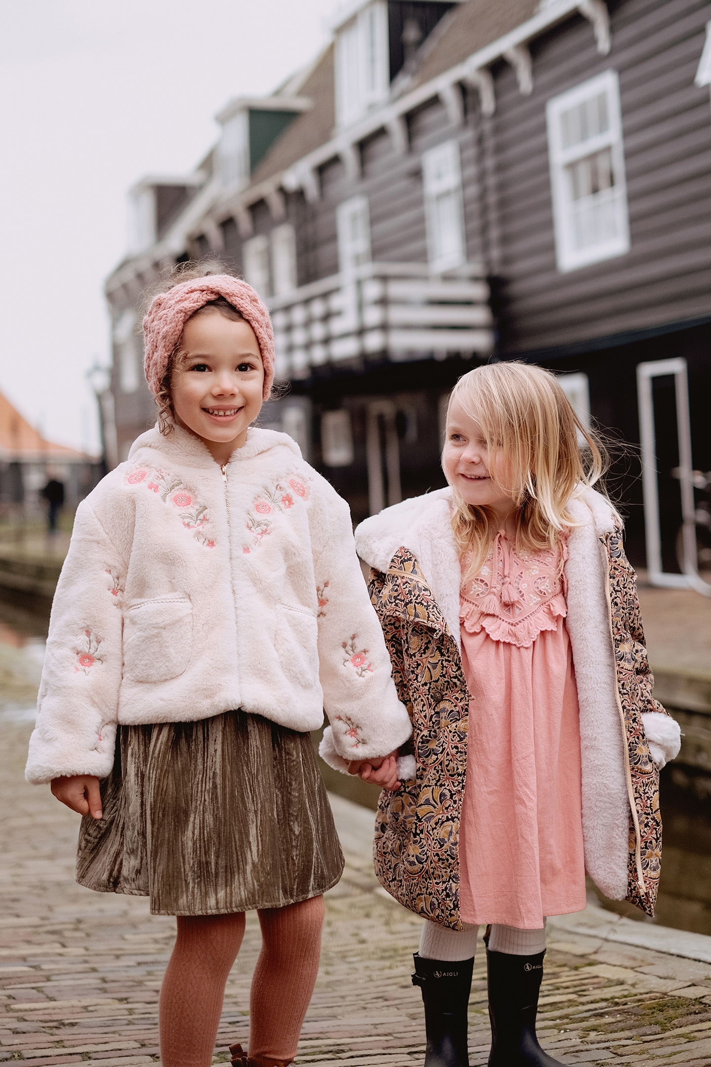 DRESS MAIEN SIENNA 6