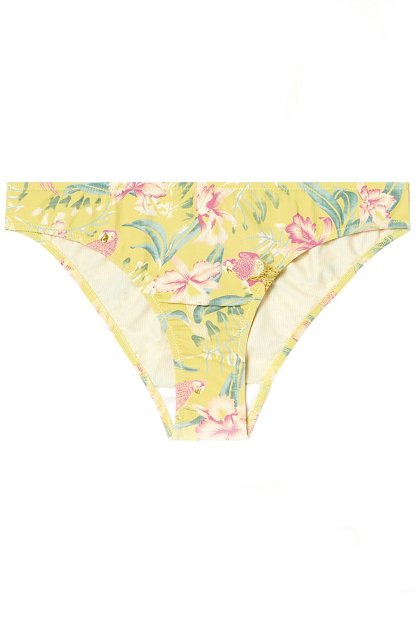 BIKINI BOTTOM CREEK SOFT HONEY PARROTS 2