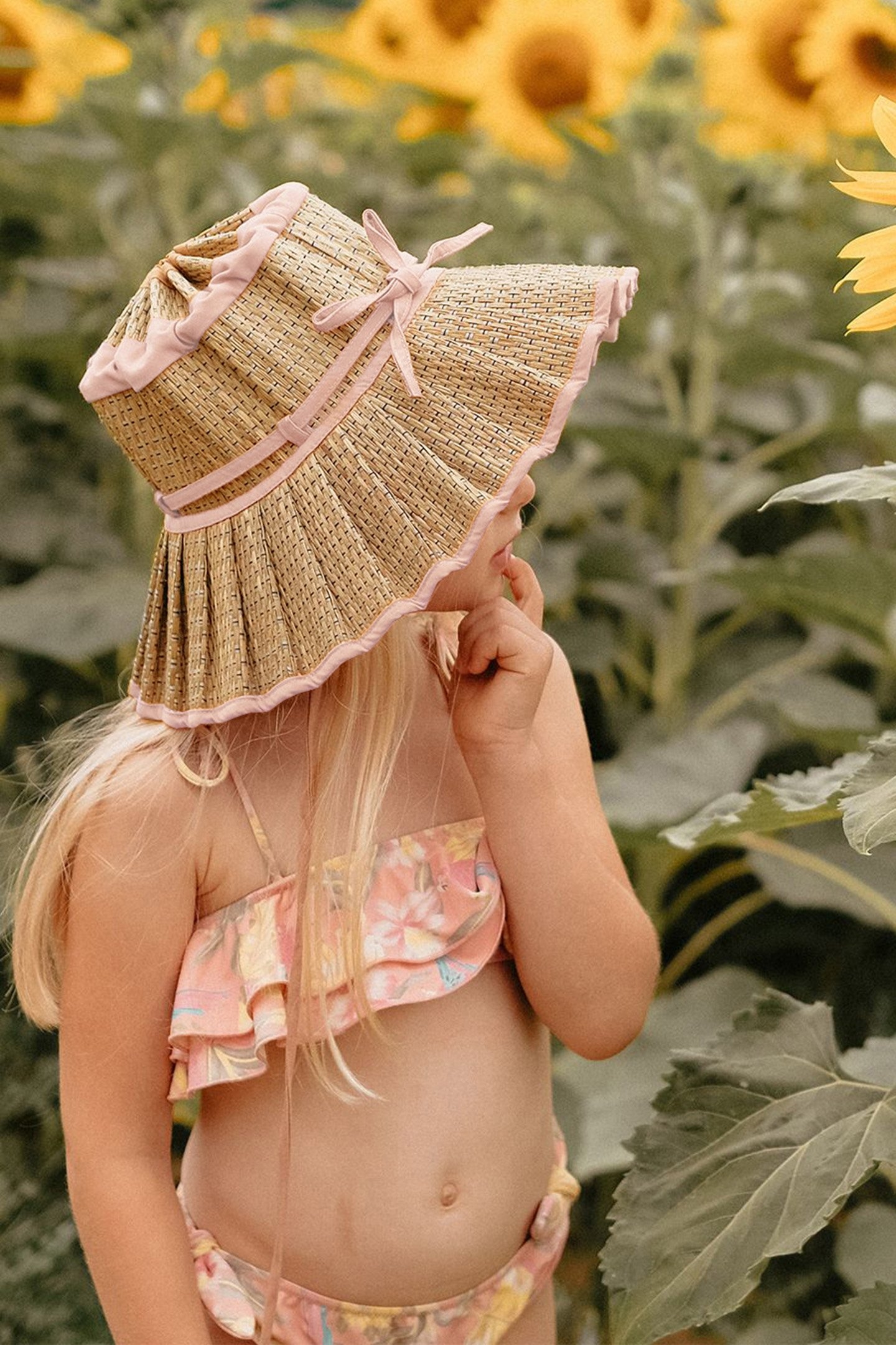 BIKINI ZACATA SIENNA PARROTS 6