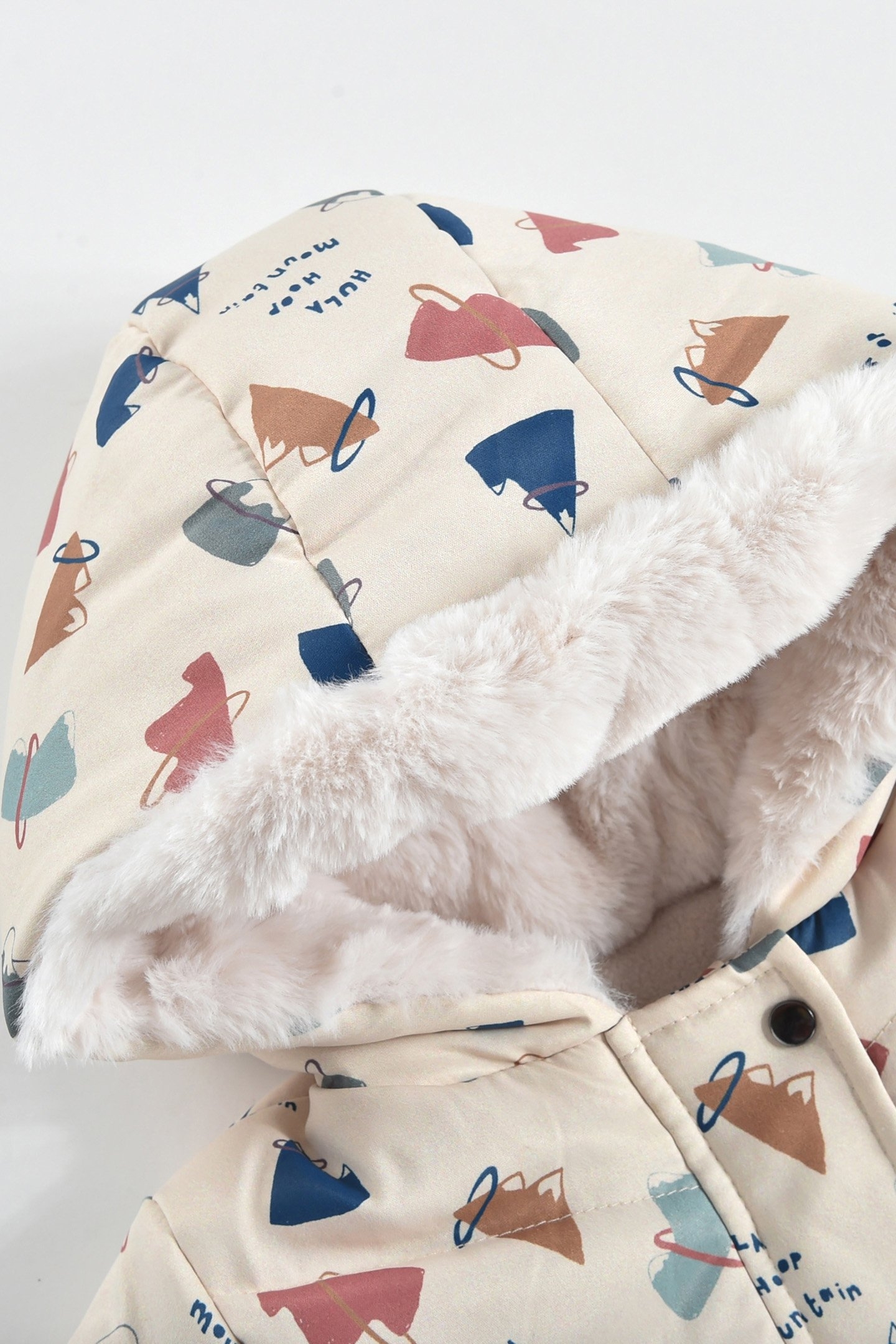 PILOT JUMPSUITS DRISO CREAM 4