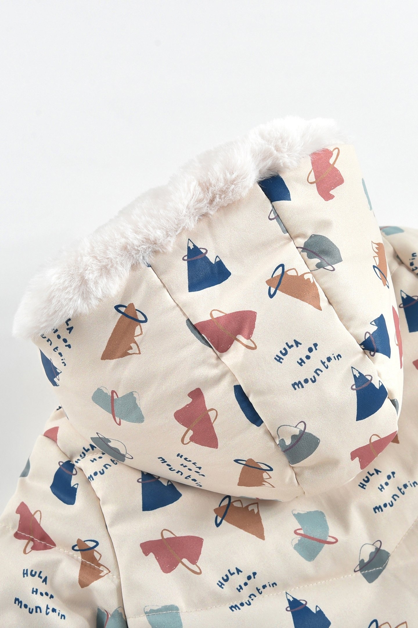 PILOT JUMPSUITS DRISO CREAM 6