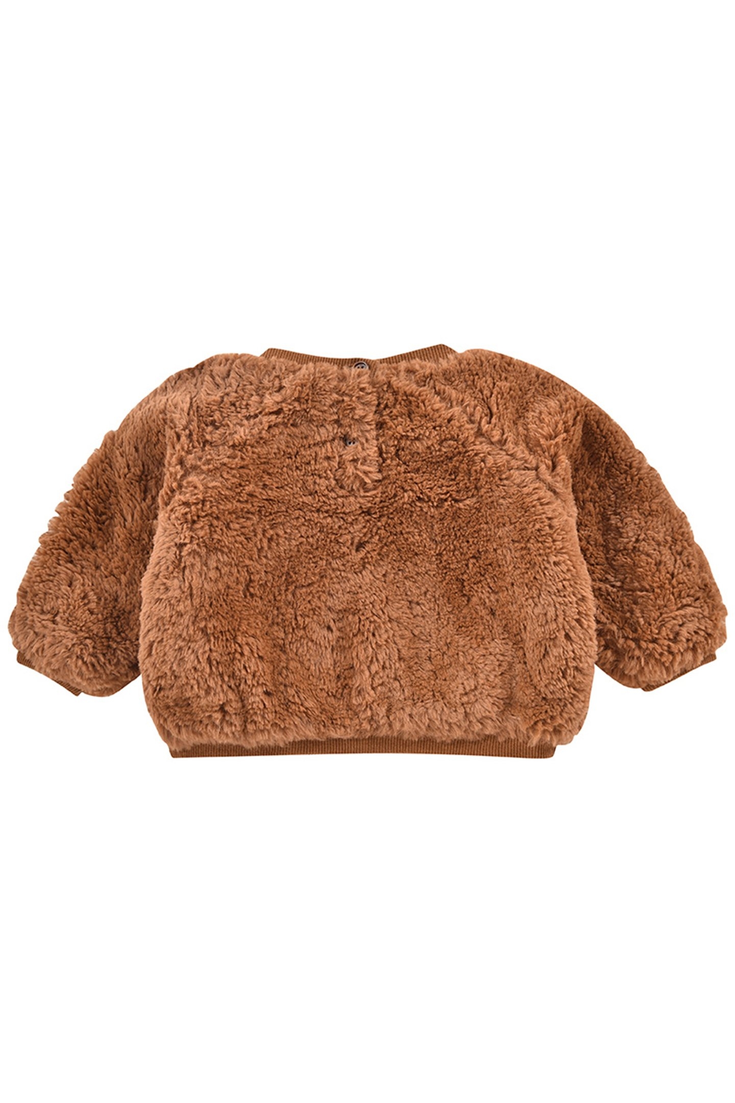 SWEATSHIRT LEON NUTS 3