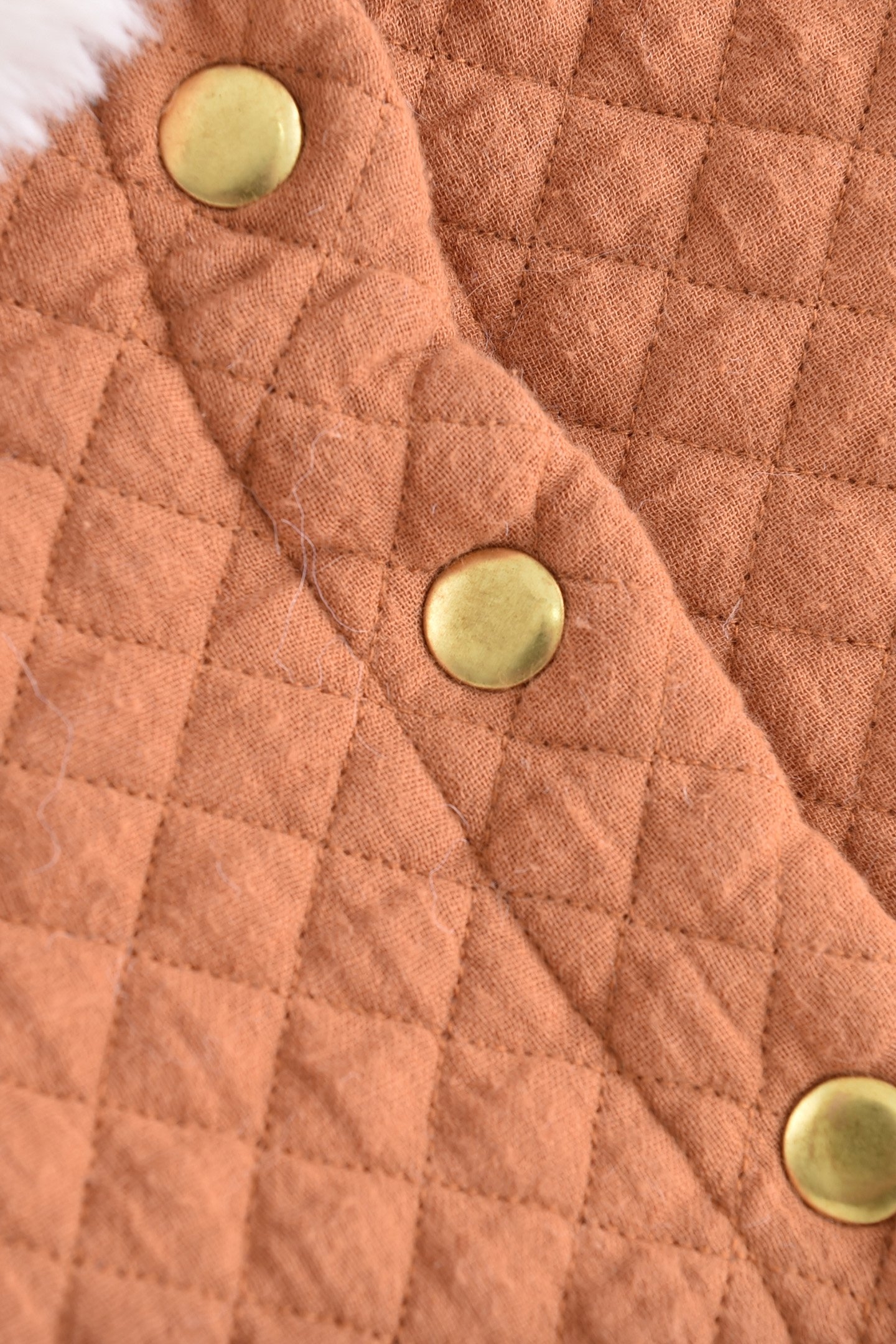 JACKET DALILA CARAMEL 7