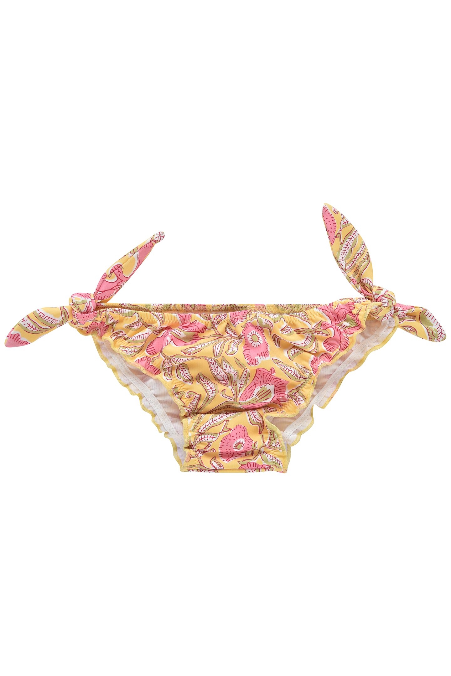 BIKINI ZACATA LEM PATCHOULI SPRING 4