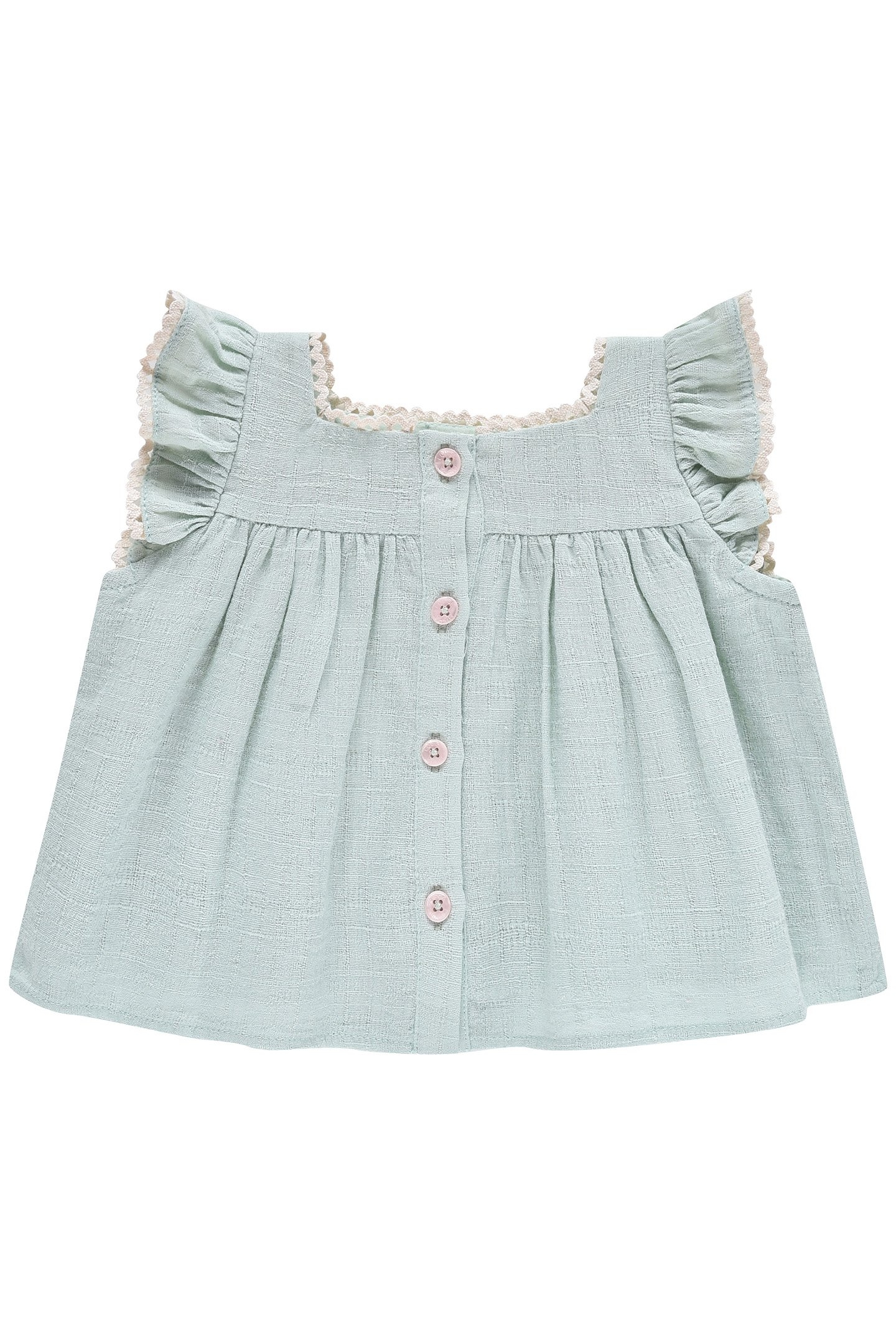 BLOUSE YOSANA WATER 2