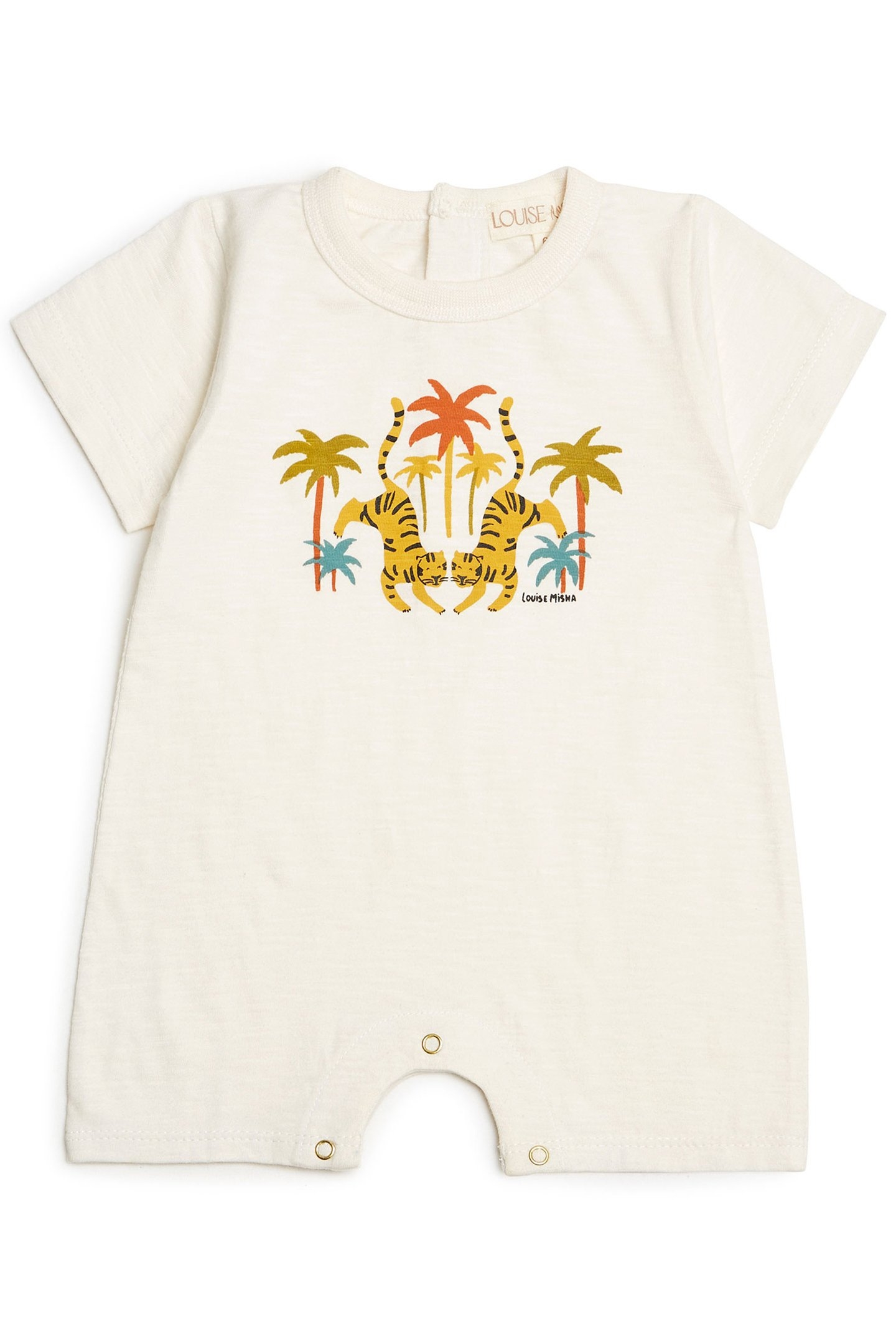 JUMPSUITS GOTAMA CREAM 1