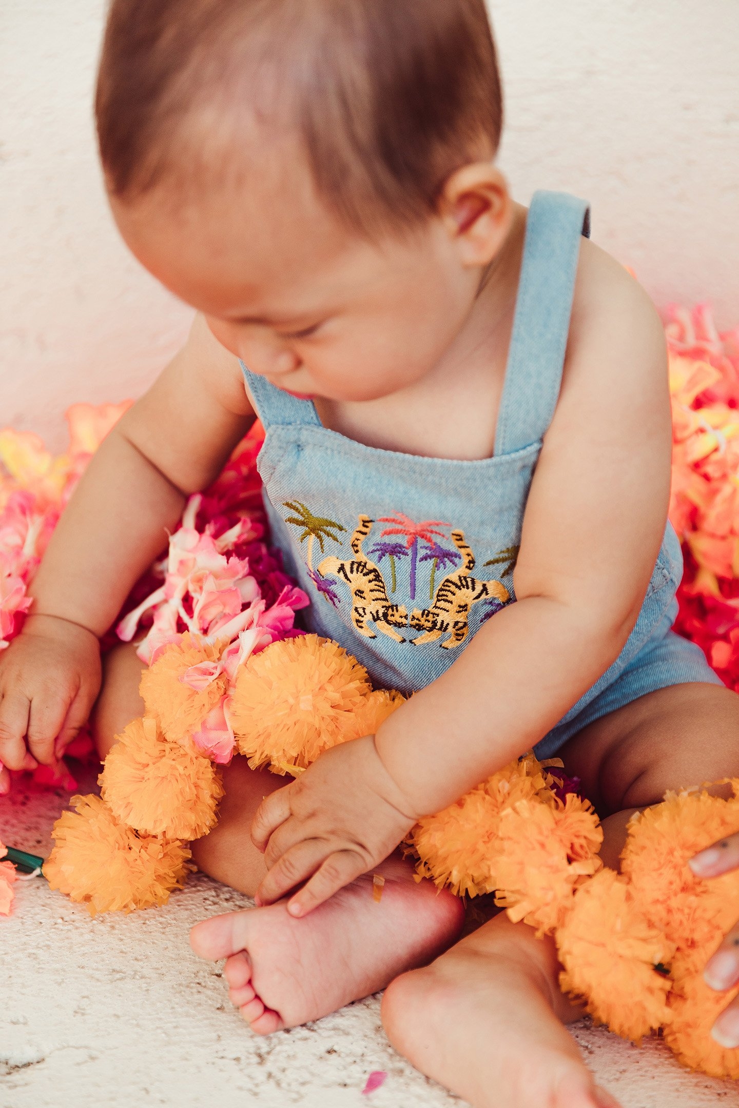 JUMPSUITS ATILO LIGHT BLUE 6