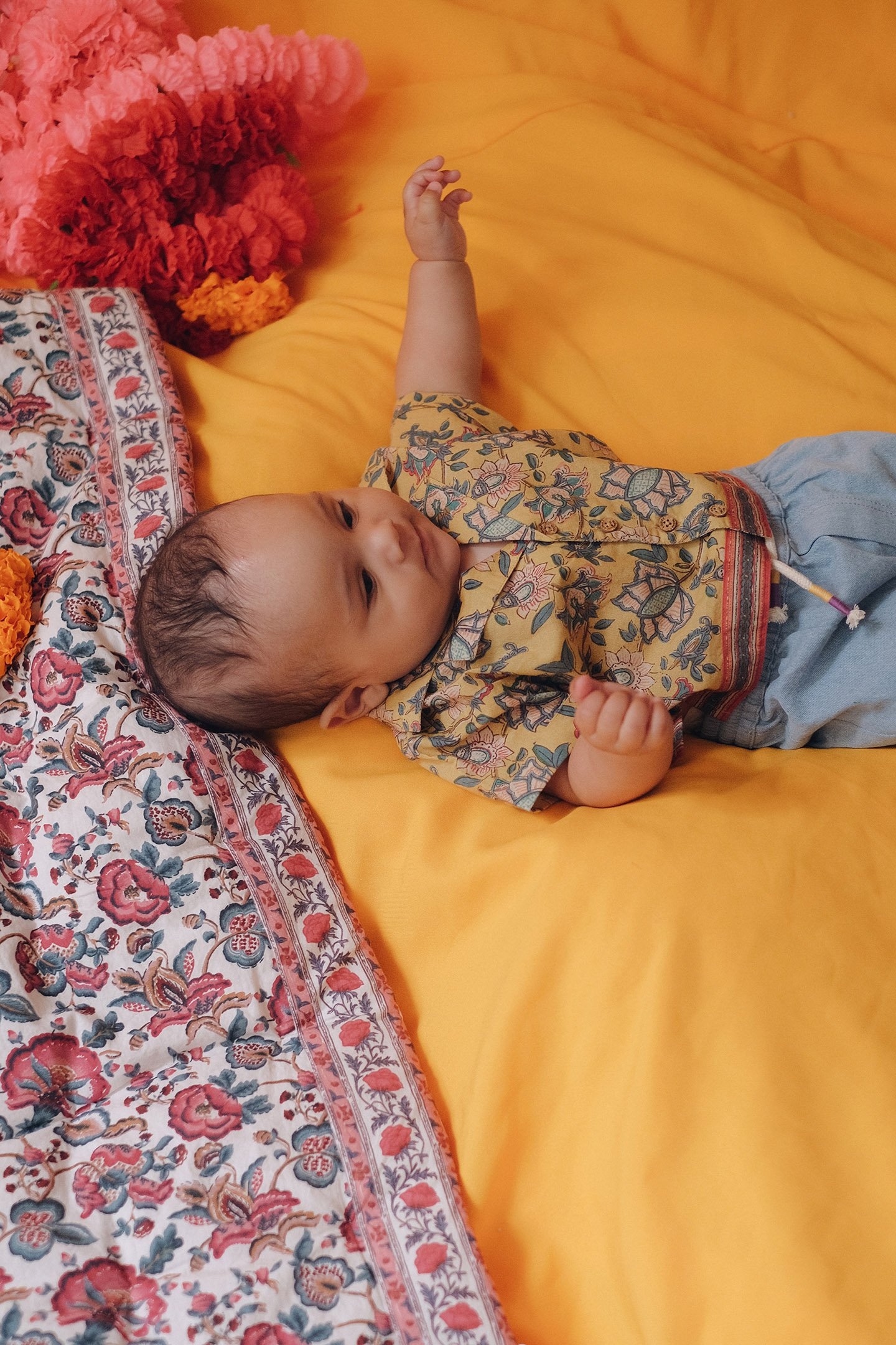 BERMUDA OBIKI LIGHT BLUE 3