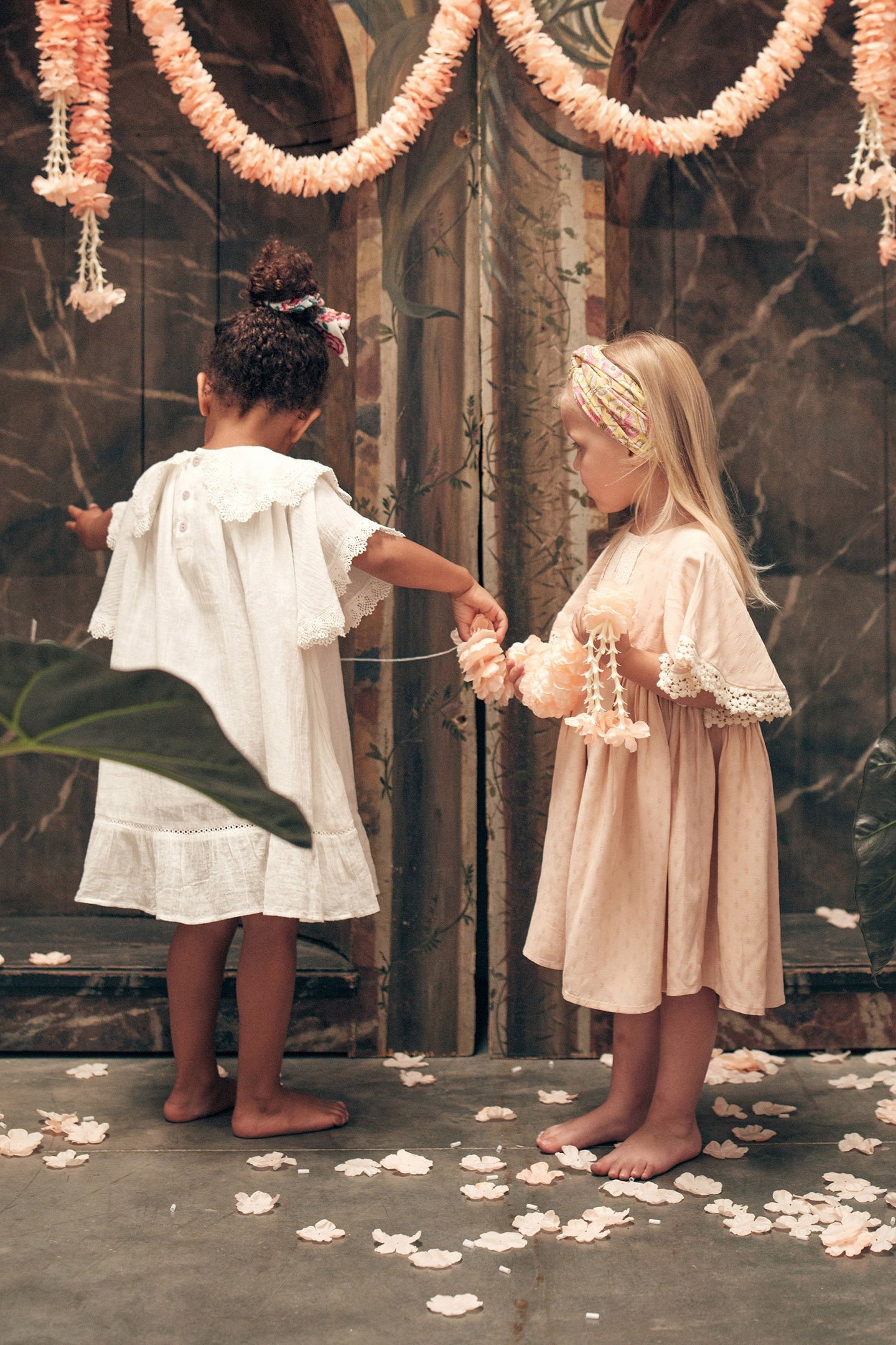 DRESS PARVATI OFF WHITE 3