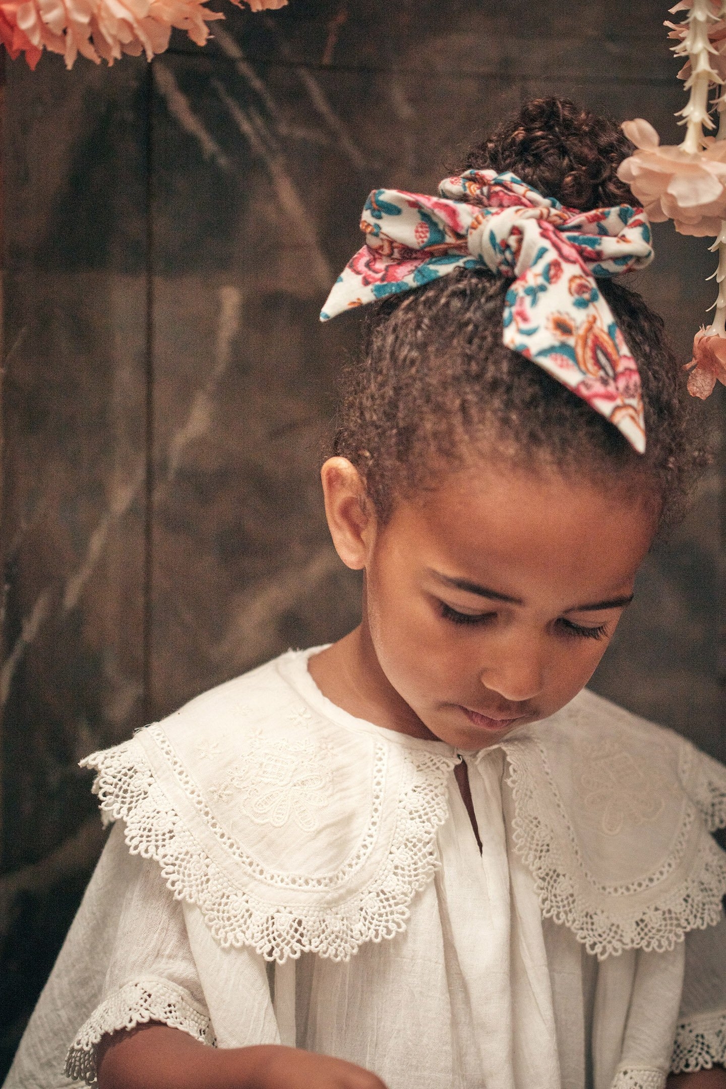 DRESS PARVATI OFF WHITE 5