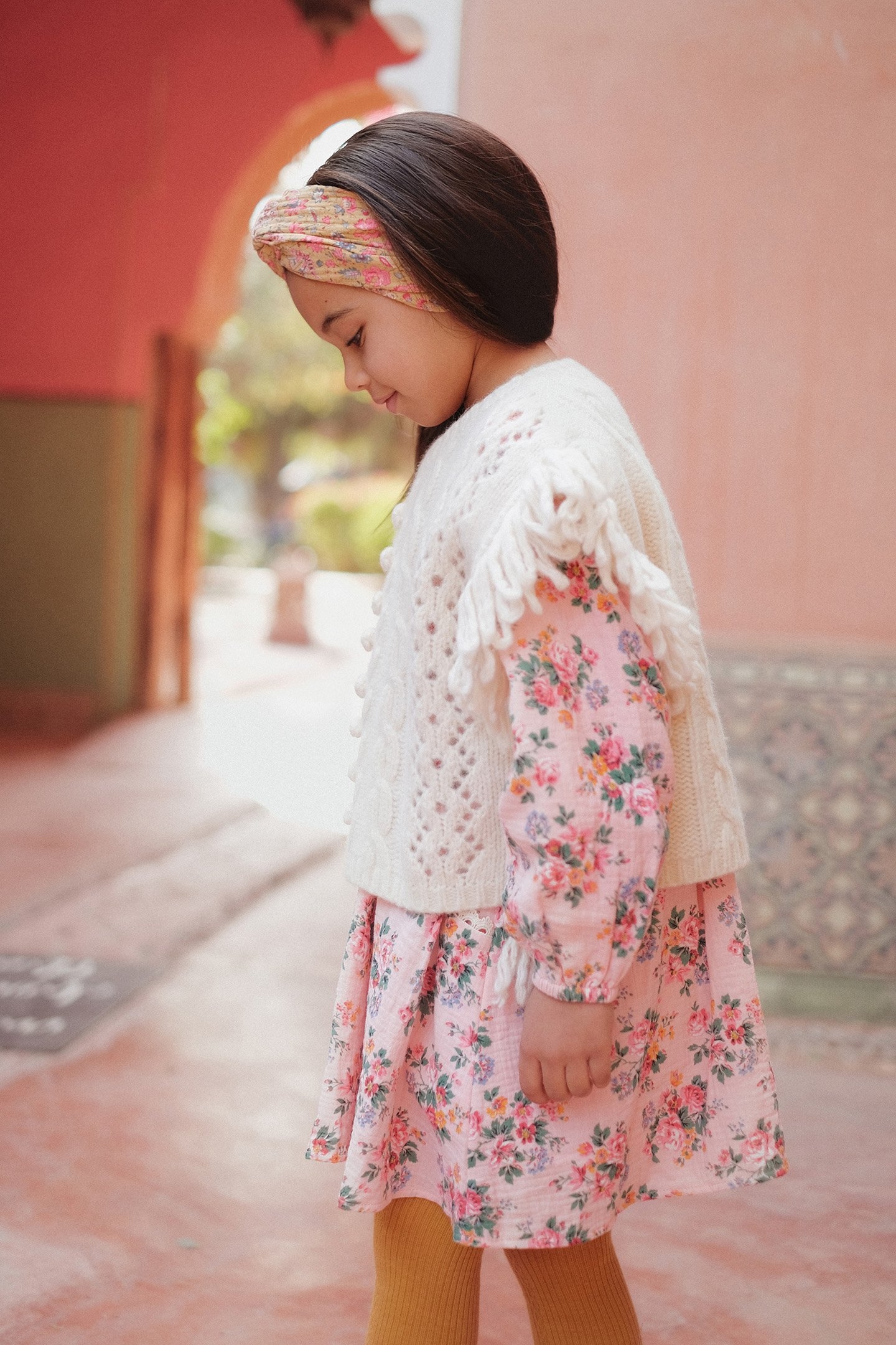 JUMPER CHABYNA CREAM 5