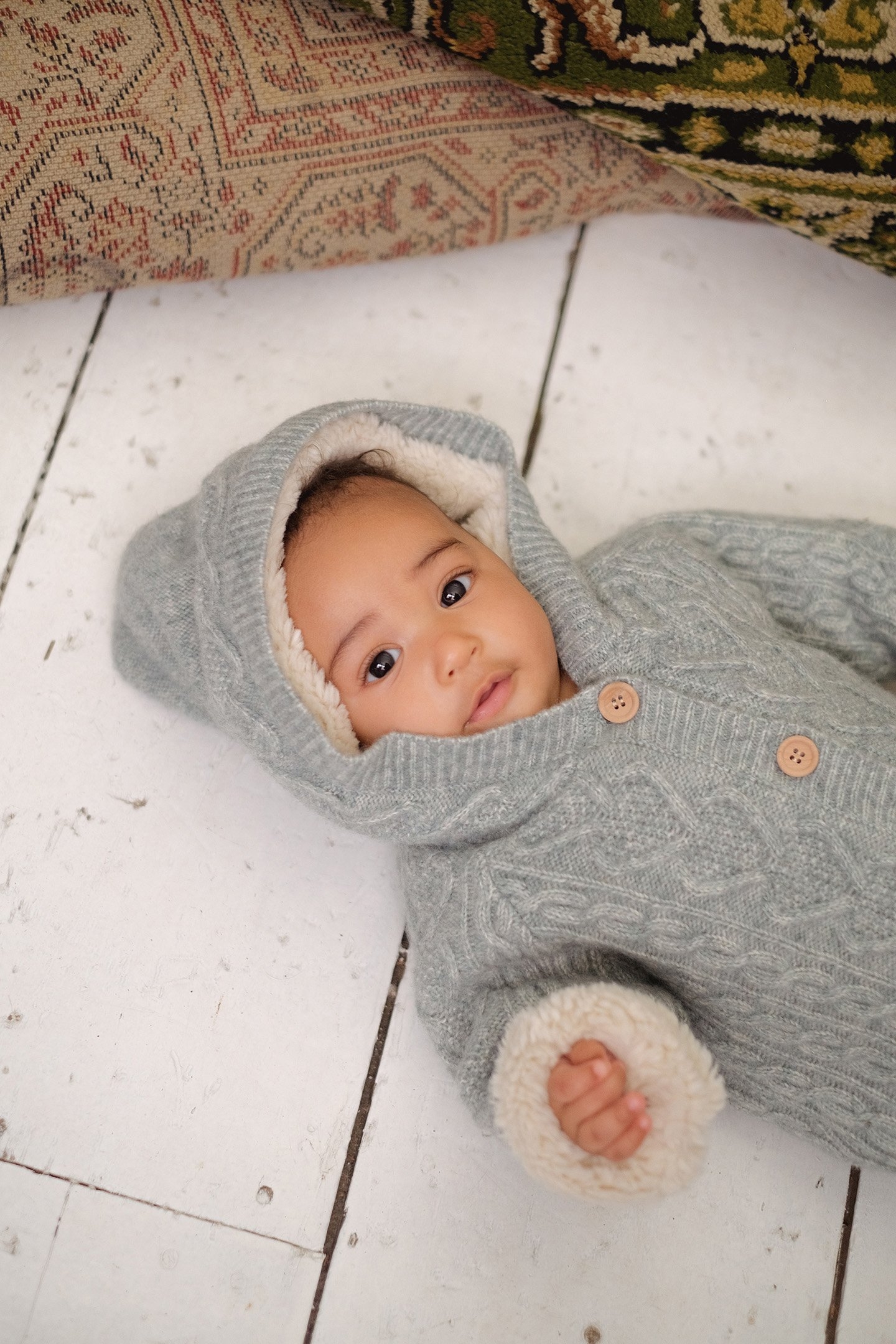 PILOT JUMPSUITS DAVID MINERAL BLUE 4