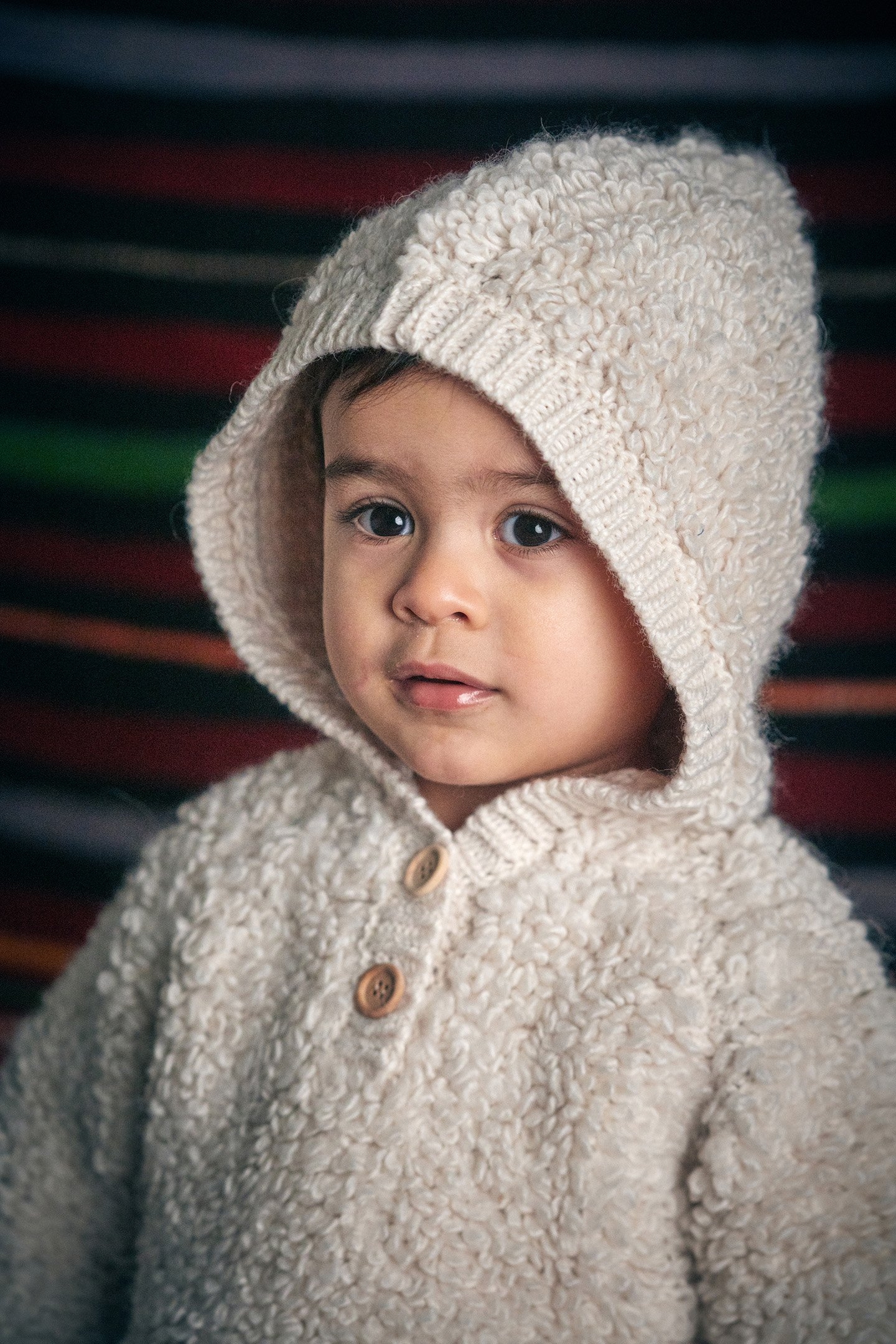 JUMPER DUALI CREAM 5