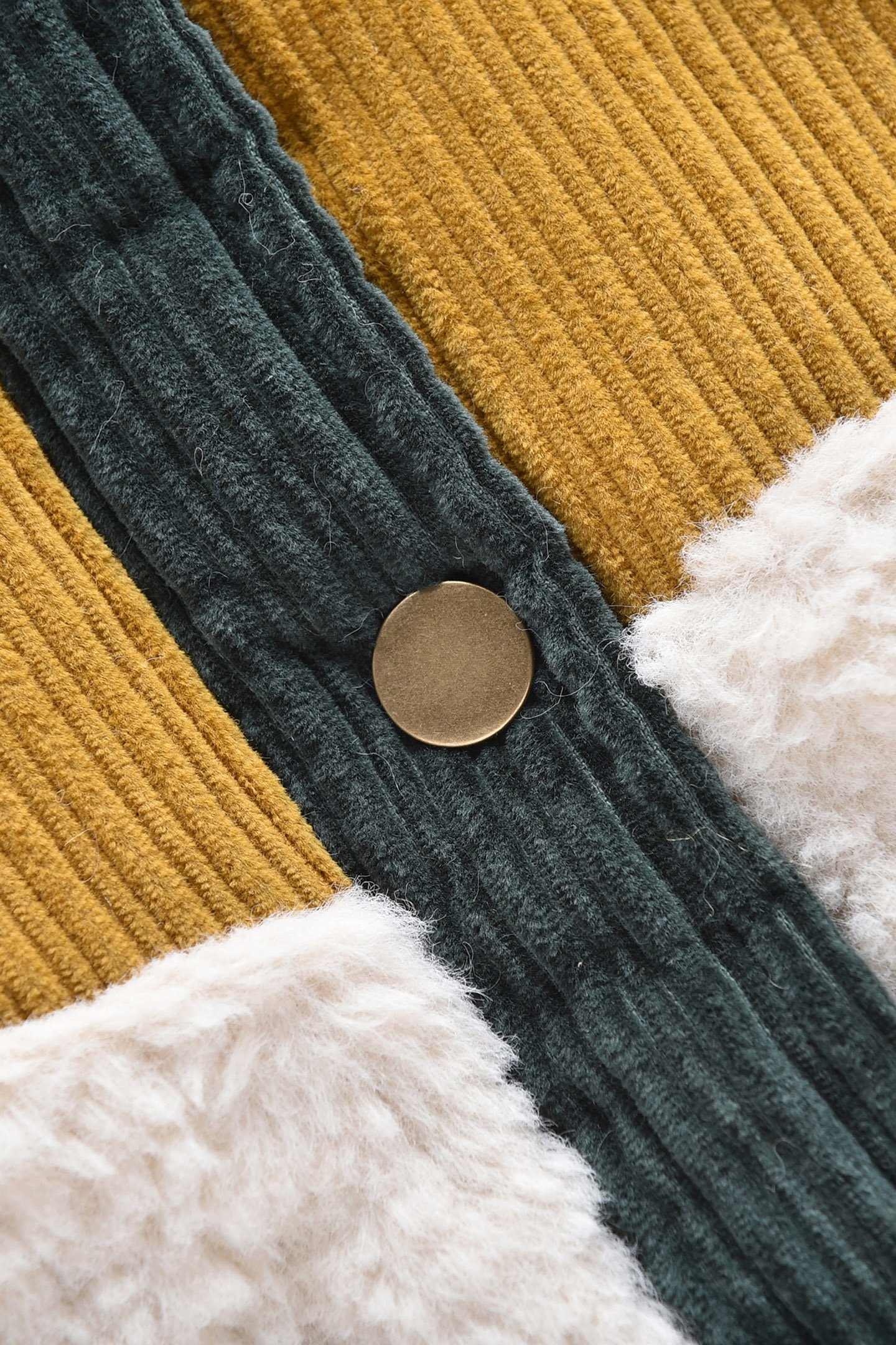 JACKET AYSER CREAM 6